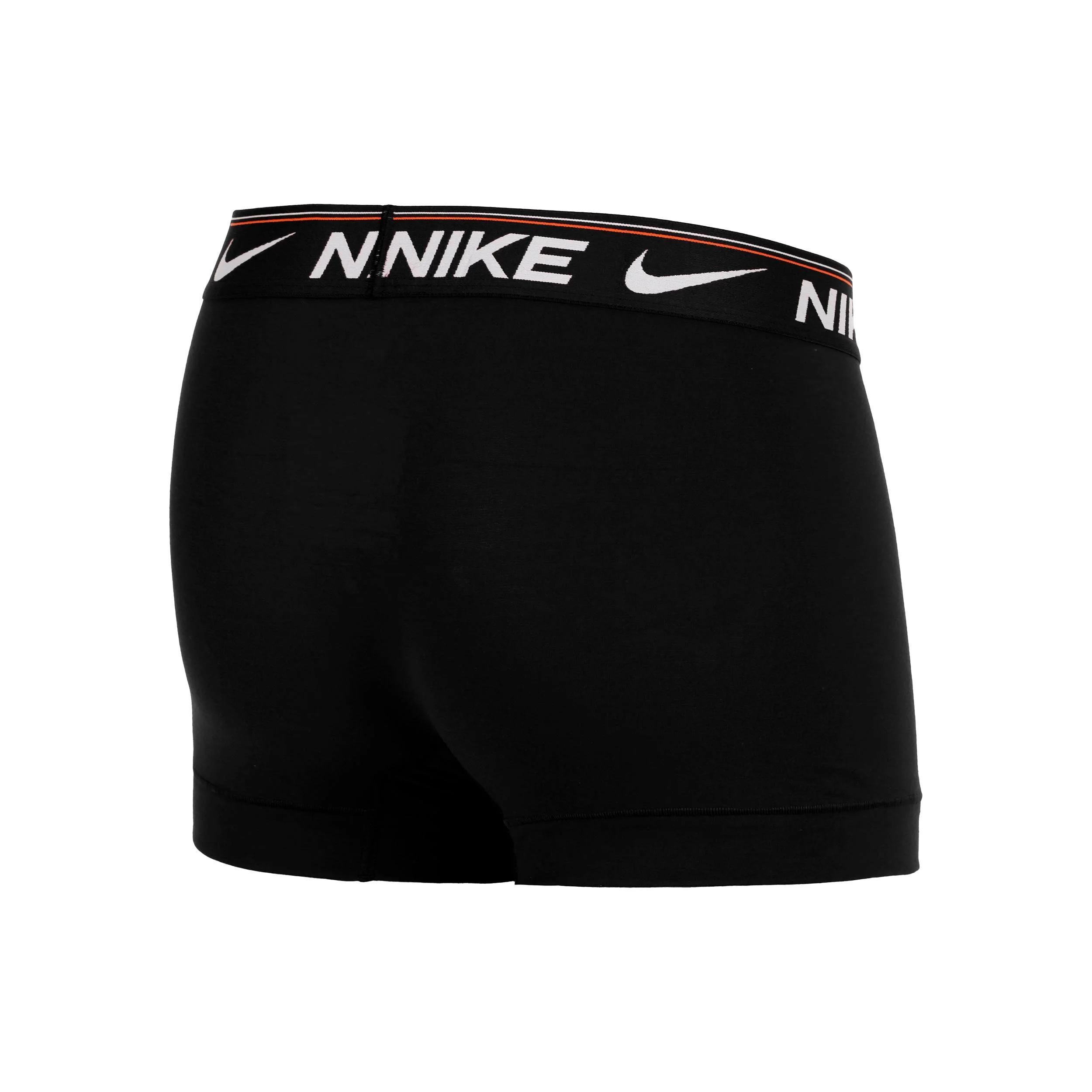 Ultra Comfort Boxershorts - 3-pack Herrar-grå, blå - Image 4