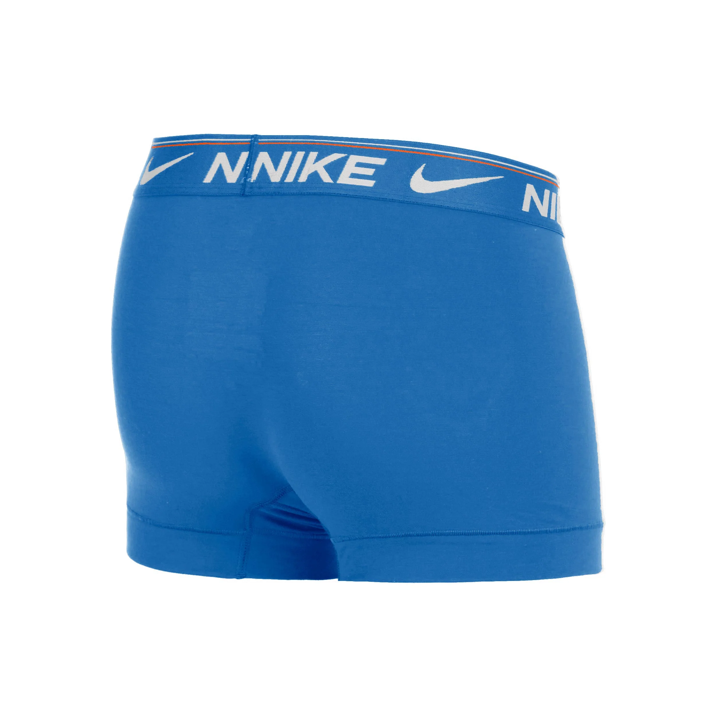 Ultra Comfort Boxershorts - 3-pack Herrar-grå, blå - Image 6