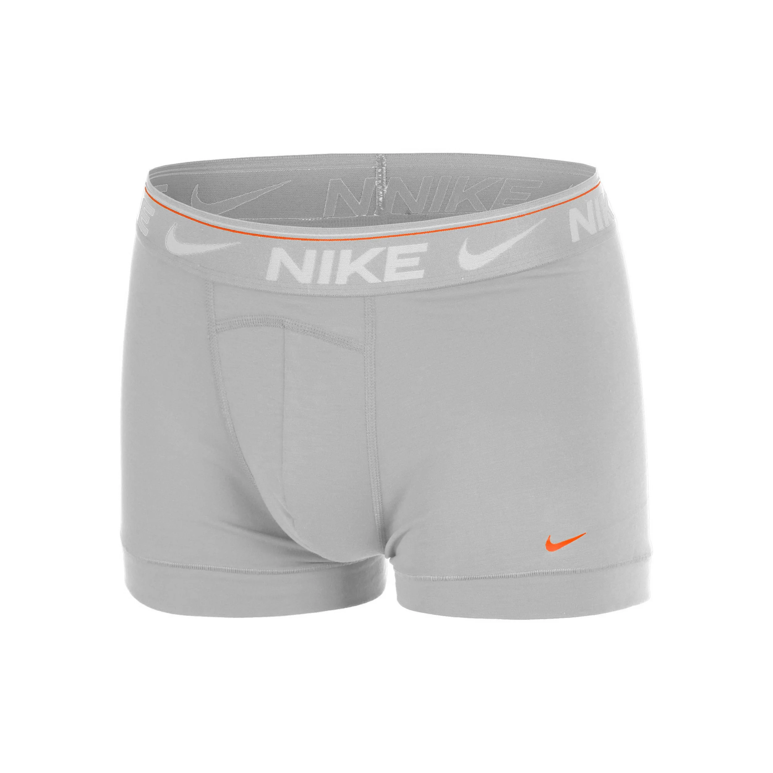 Ultra Comfort Boxershorts - 3-pack Herrar-grå, blå - Image 7