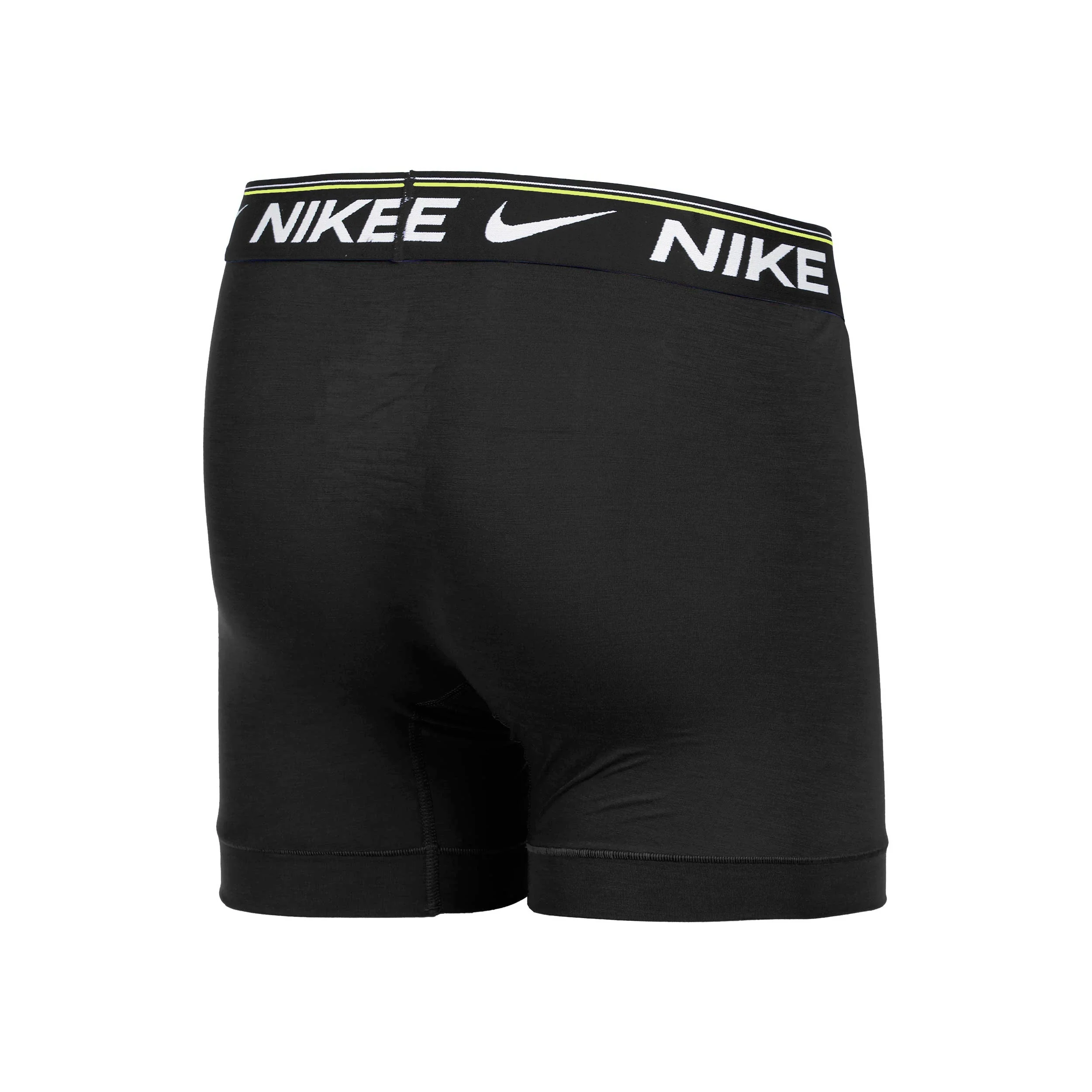 Ultra Comfort Boxershorts - 3-pack Herrar-svart, röd - Image 8