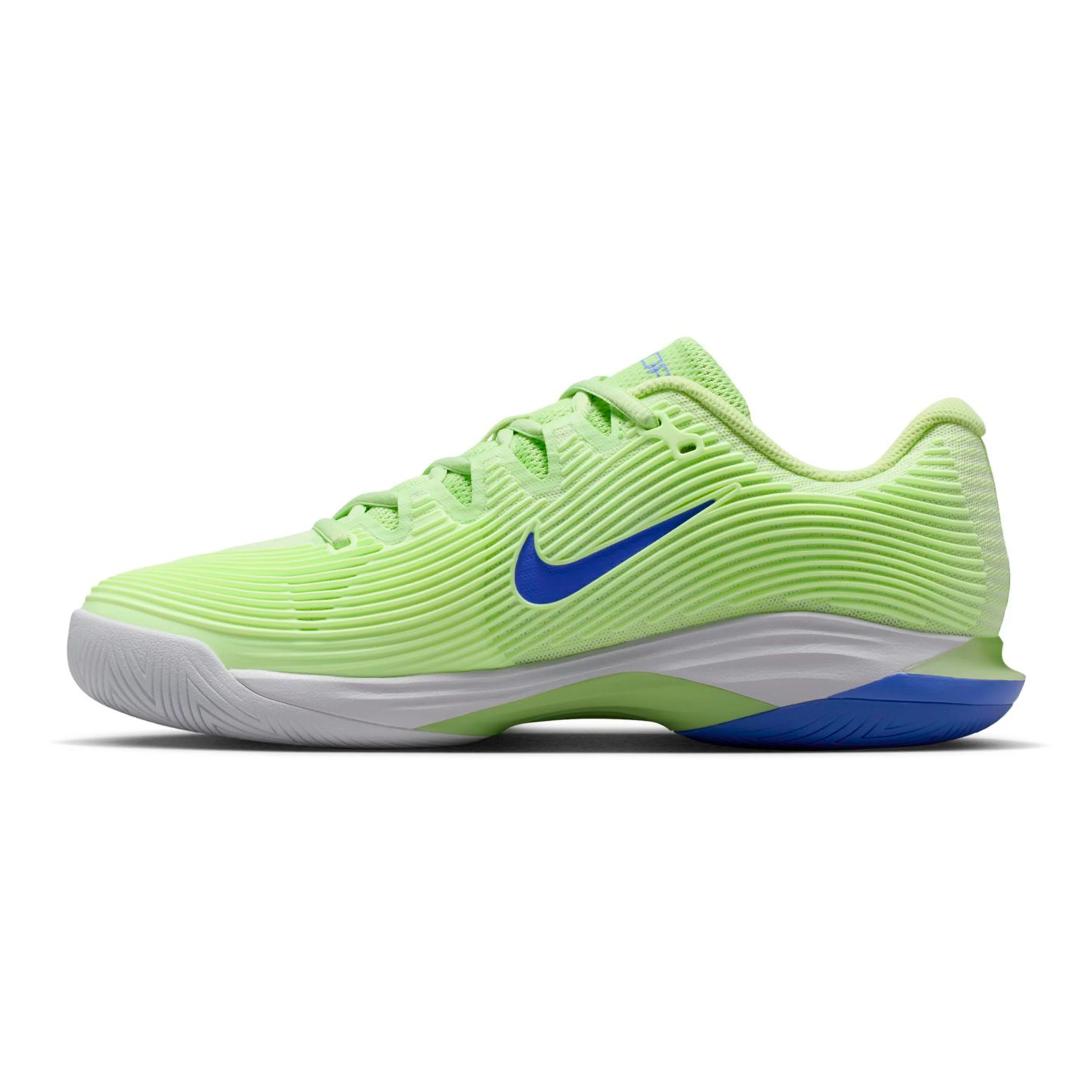 Vapor 12 Allroundsko Damer-ljusgrön, blå - Image 2