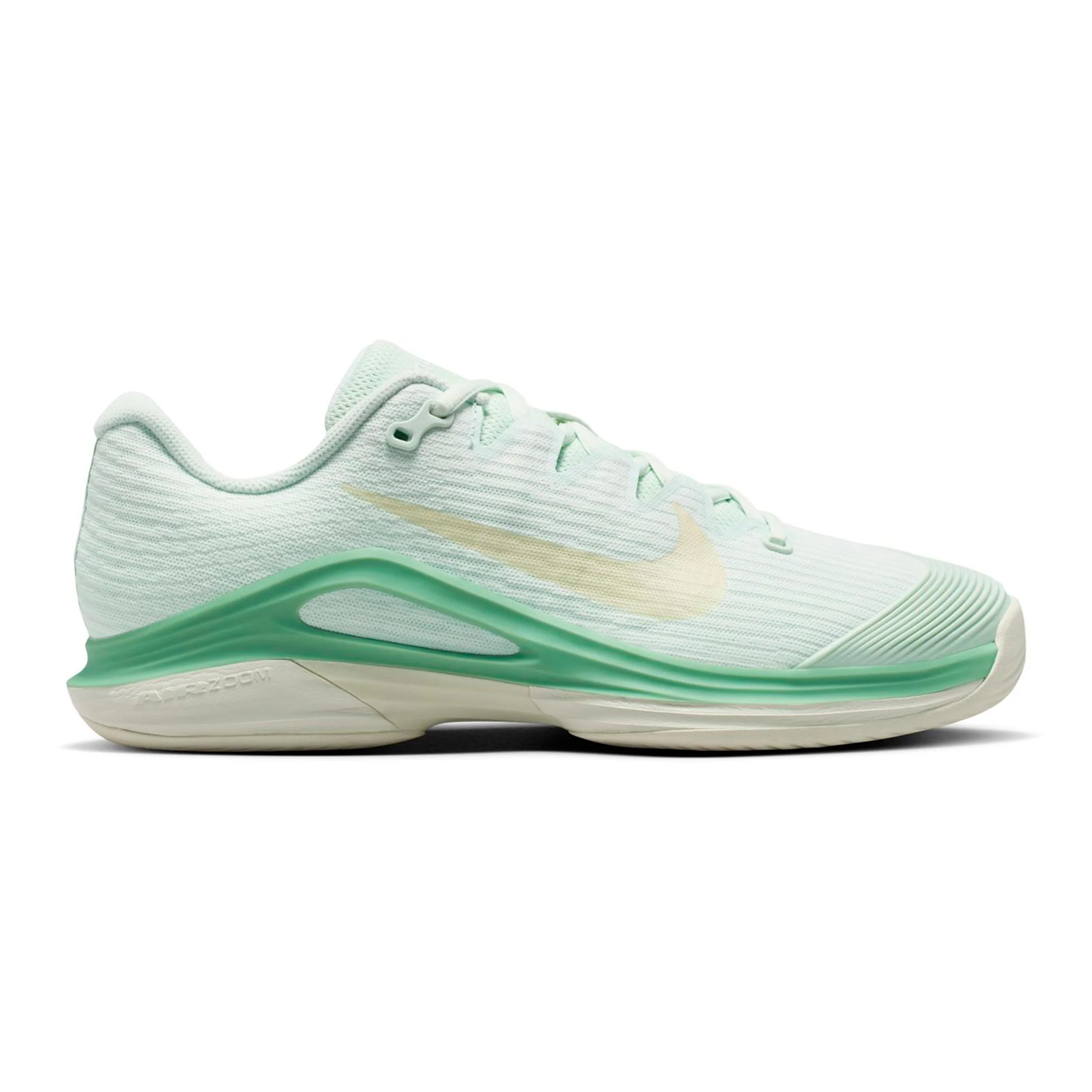 Vapor 12 Allroundsko Damer - visdom, creme