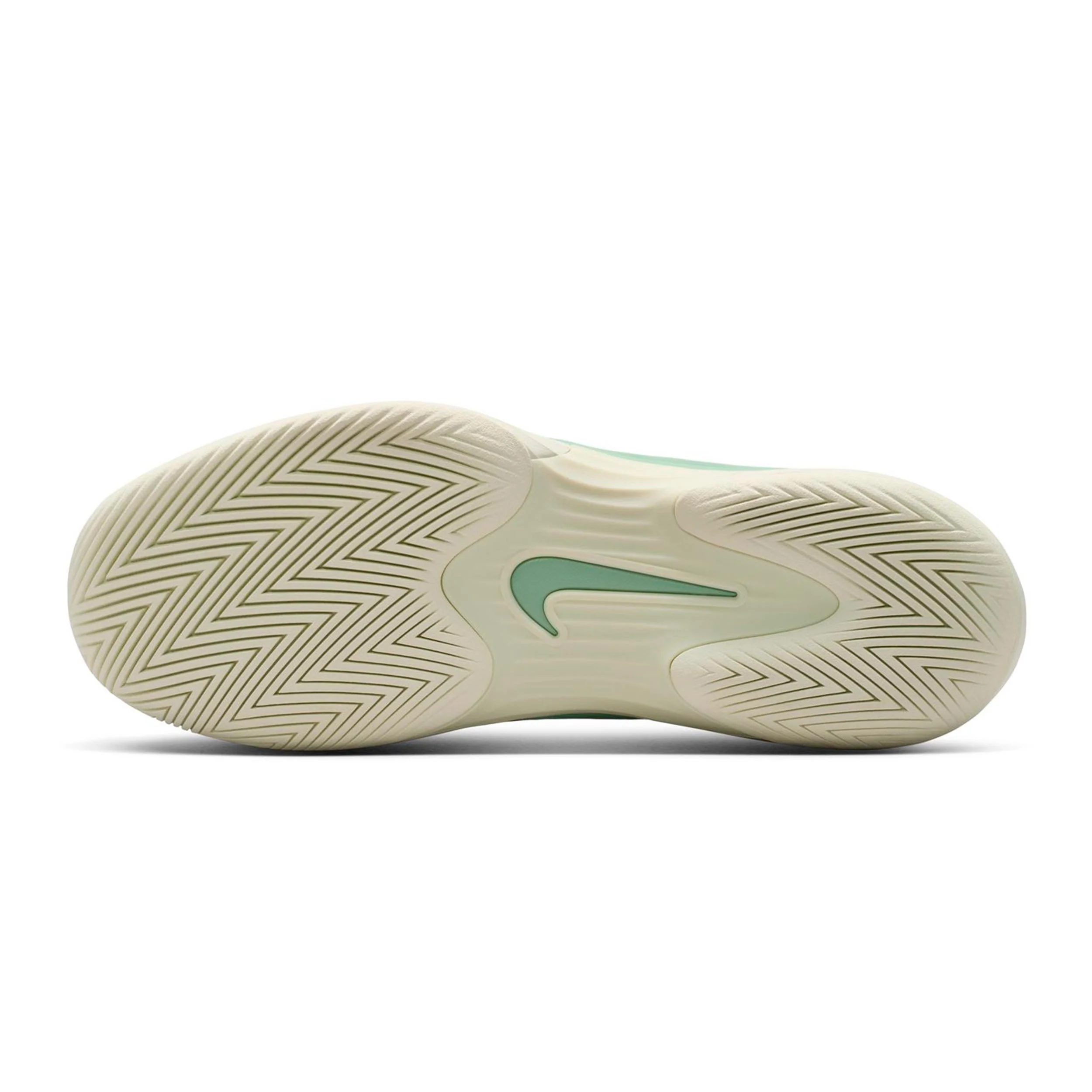 Vapor 12 Allroundsko Damer - visdom, creme - Image 4