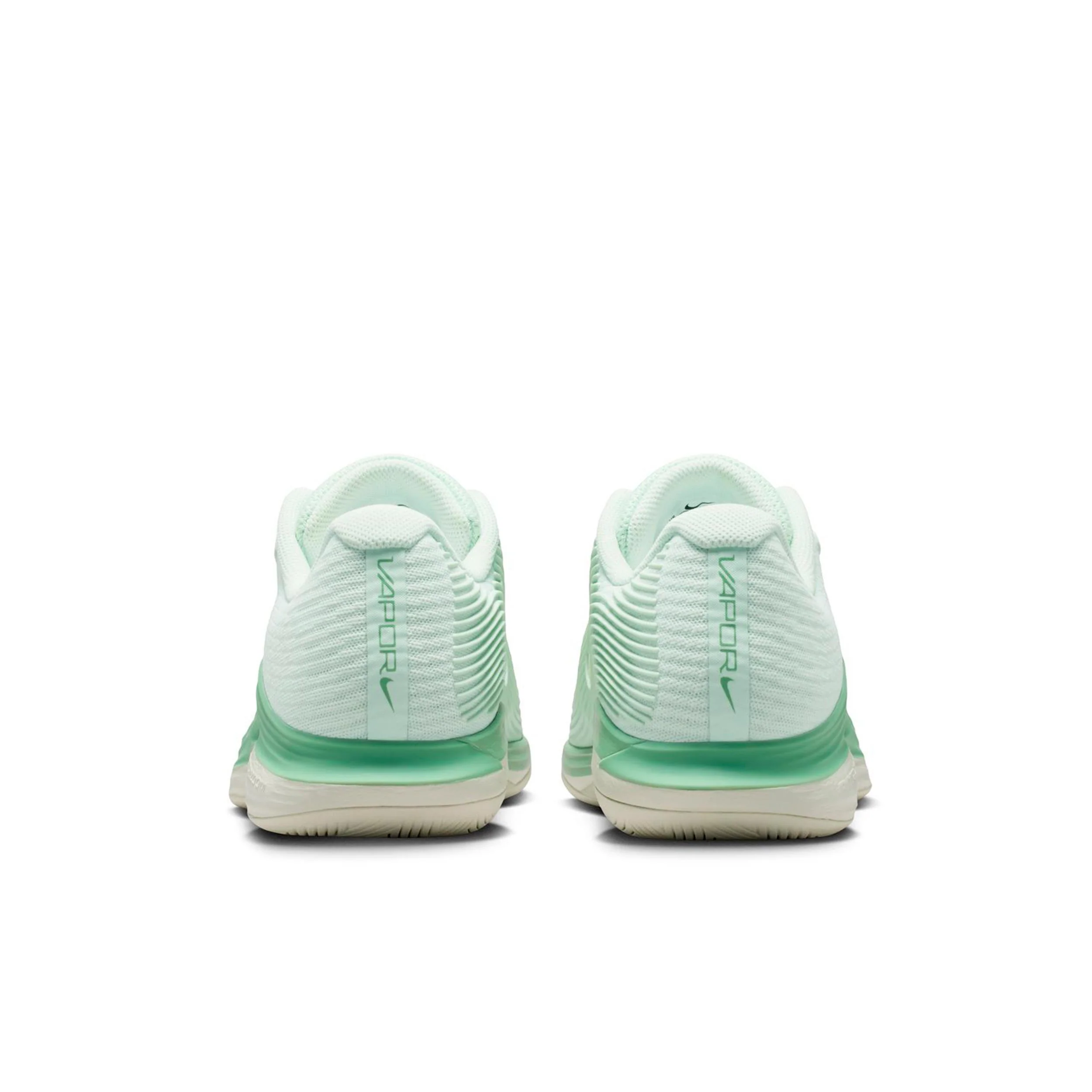 Vapor 12 Allroundsko Damer - visdom, creme - Image 5