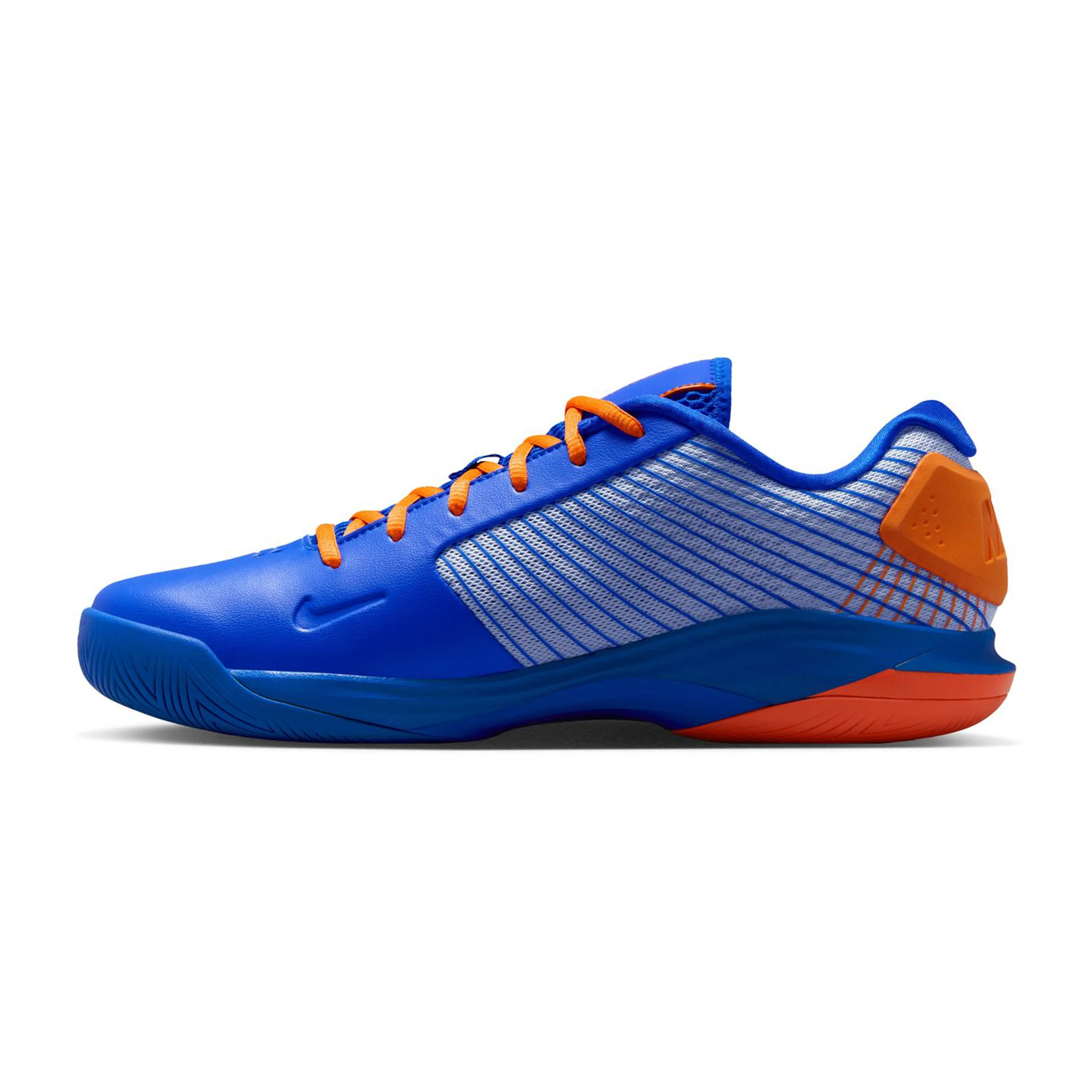 Vapor 12 Allroundsko Herrar-Blå,Orange - Image 2