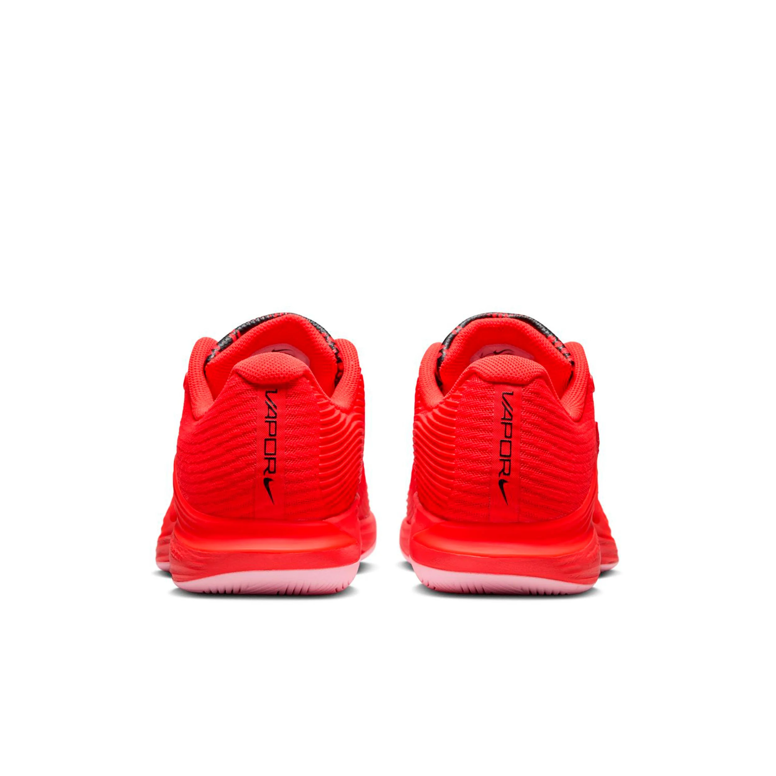 Vapor 12 Aryna Sabalenka Allroundsko Damer - röd, flerfärgad - Image 5