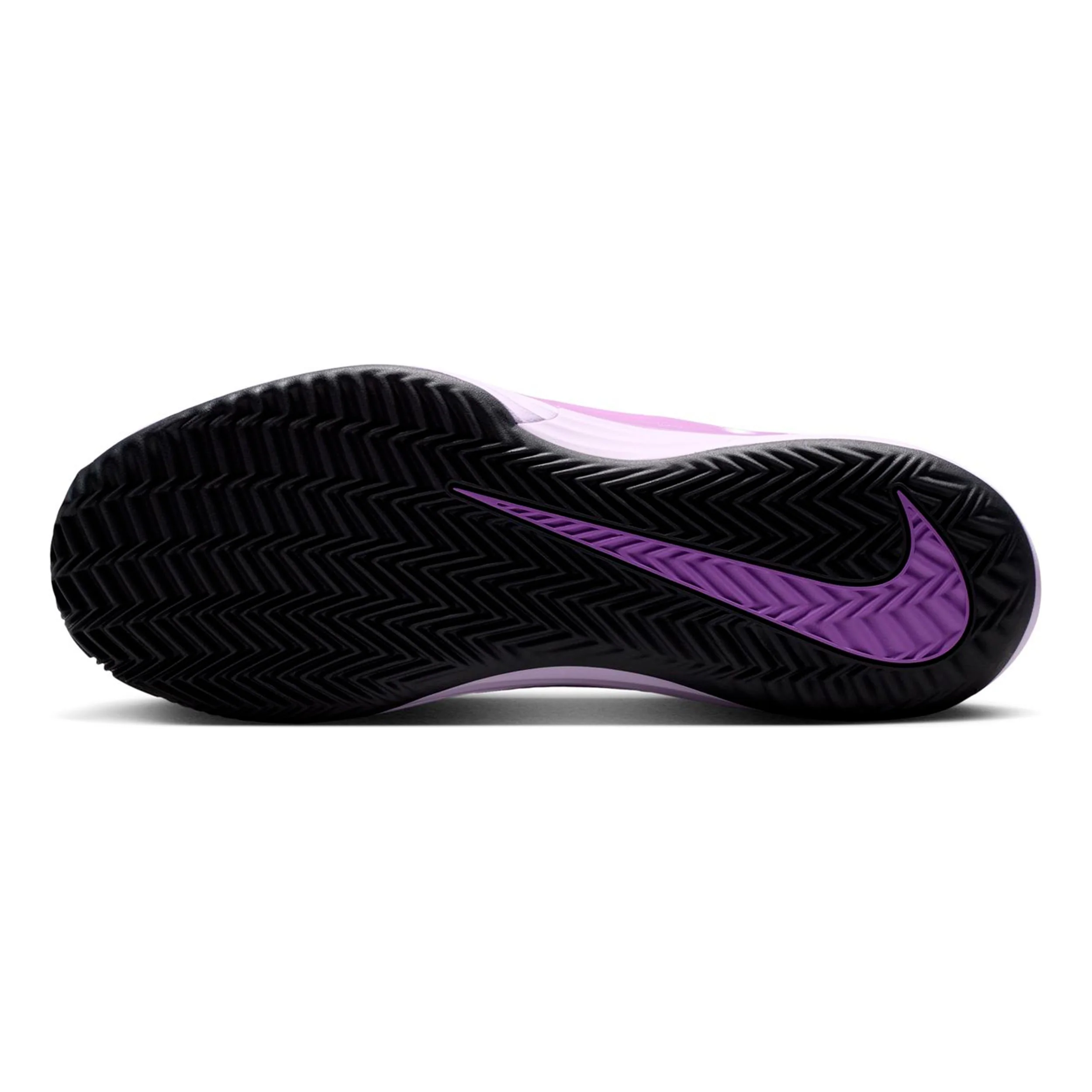 Vapor 12 Premium Sko för grus Herrar - lila, svart - Image 4