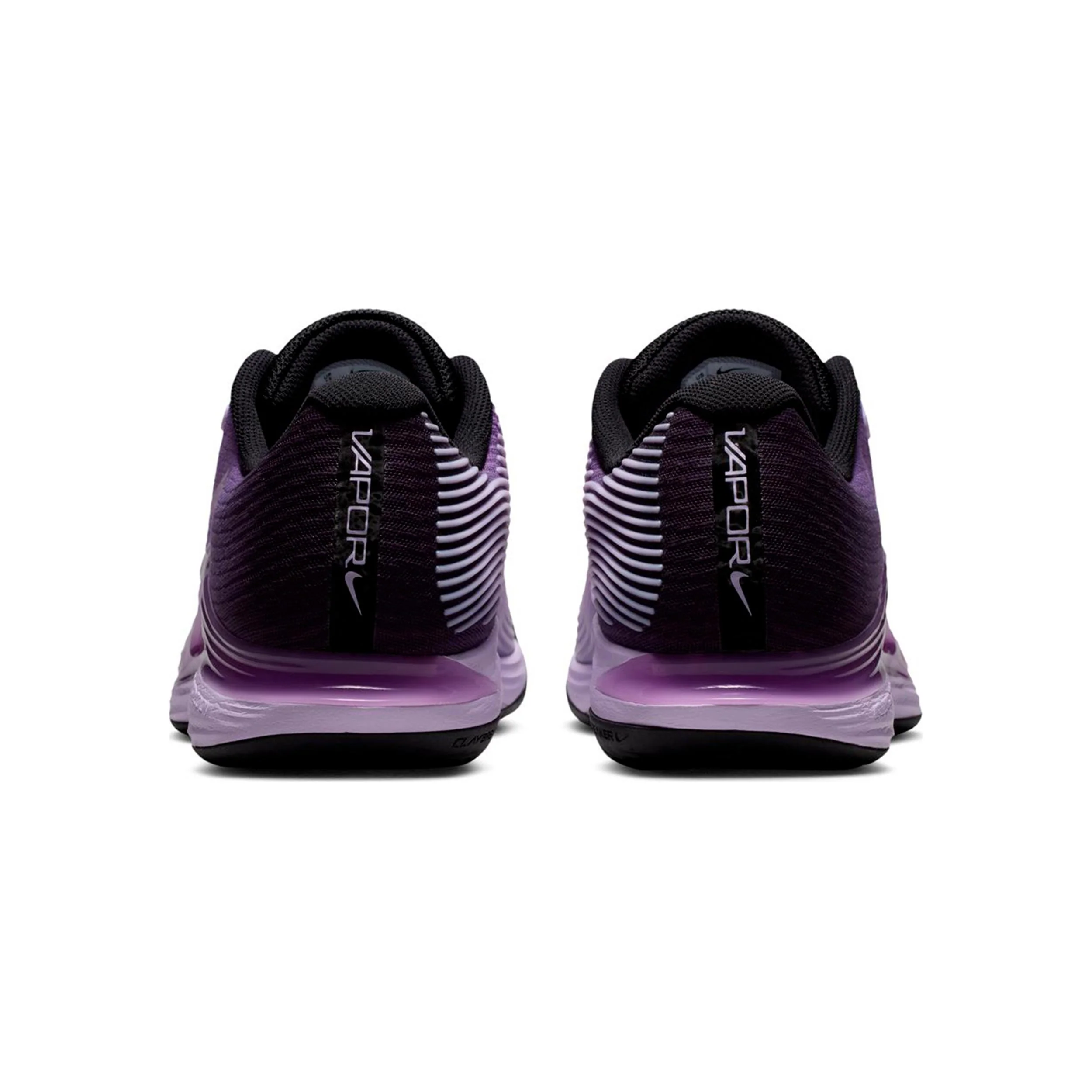 Vapor 12 Premium Sko för grus Herrar - lila, svart - Image 5