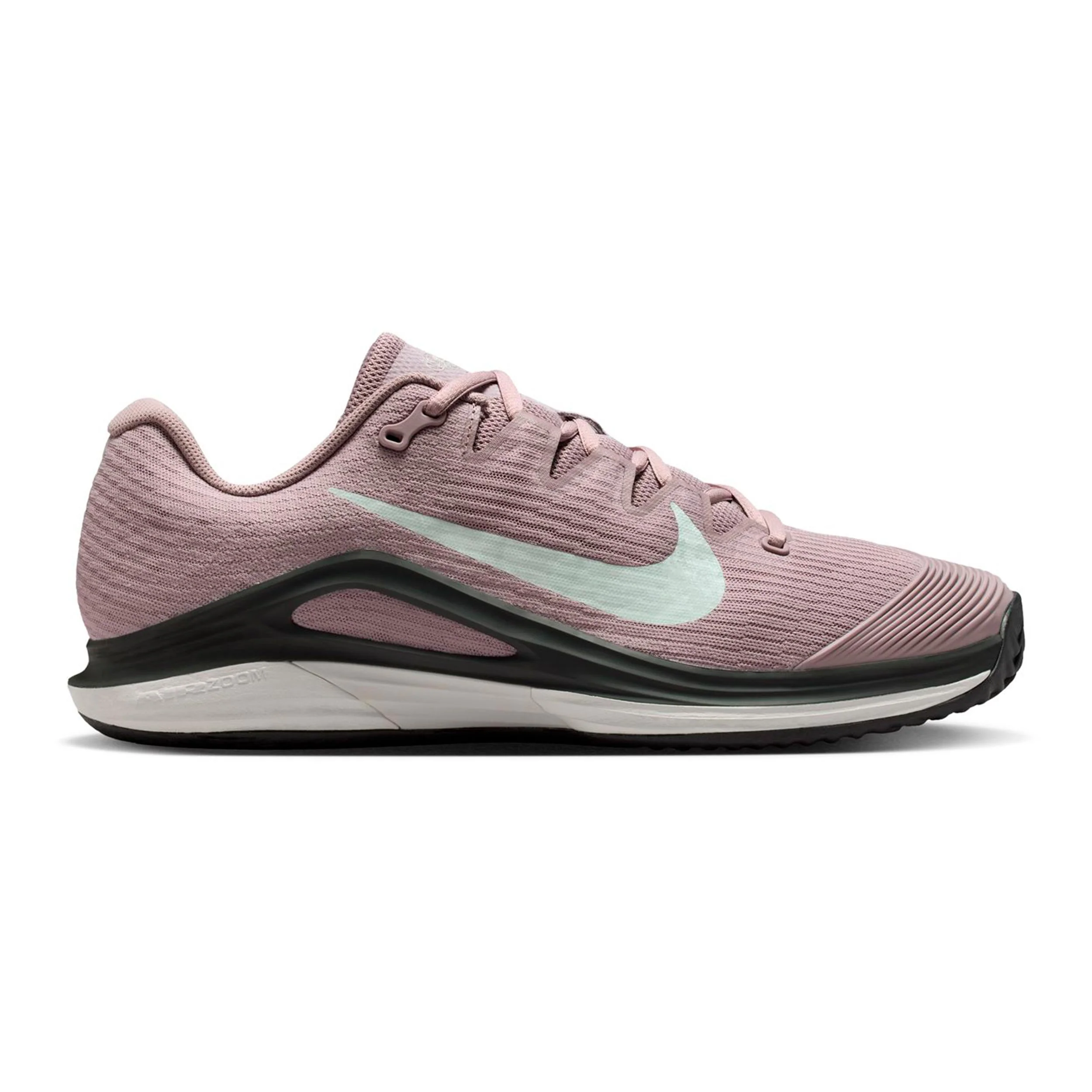Vapor 12 Premium Sko för grus Herrar - mauve, mörkgrå
