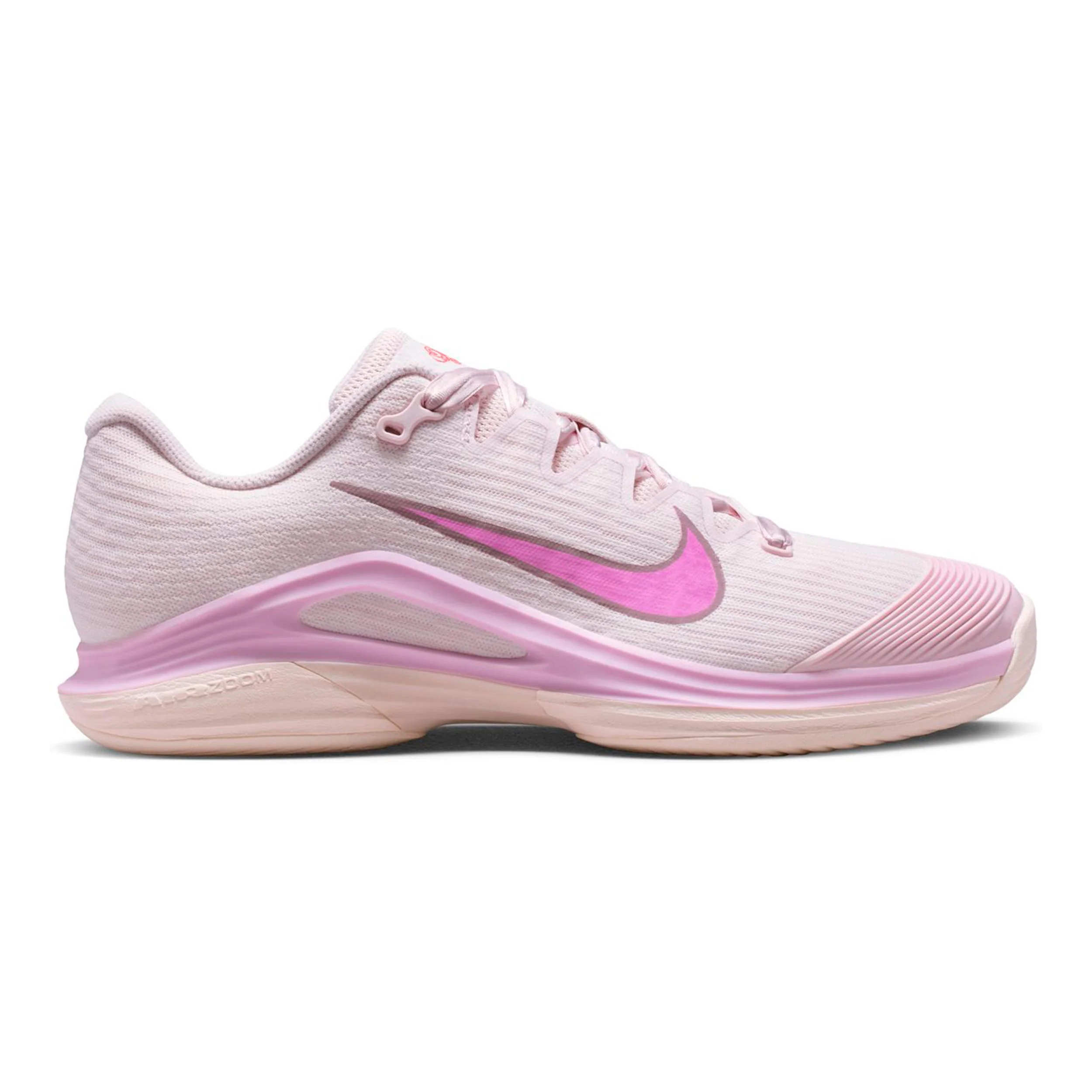 Vapor 12 PRM FO Allroundsko Damer - rosa, rosa