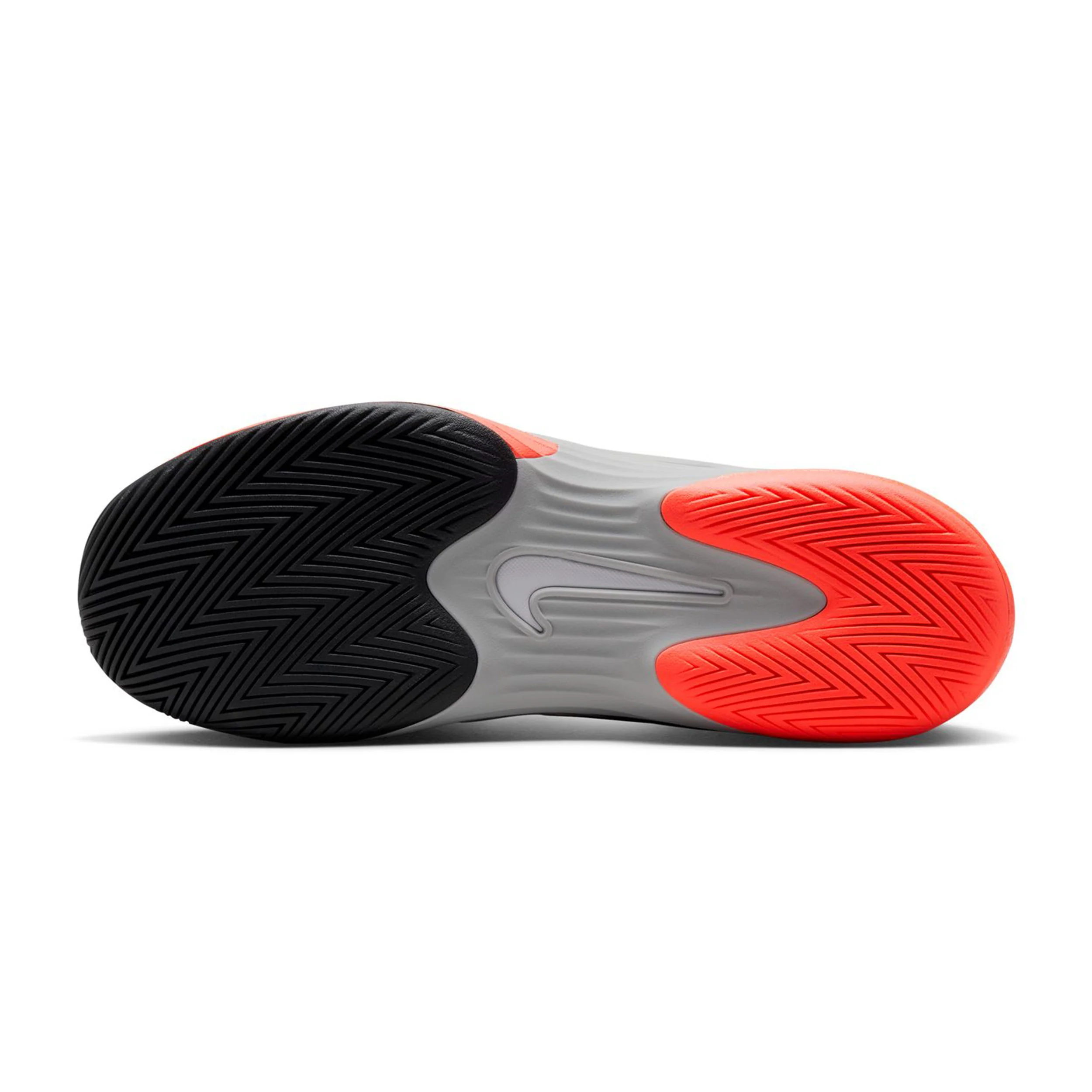Vapor 12 PRM FO Allroundsko Herrar - vit, korall - Image 4