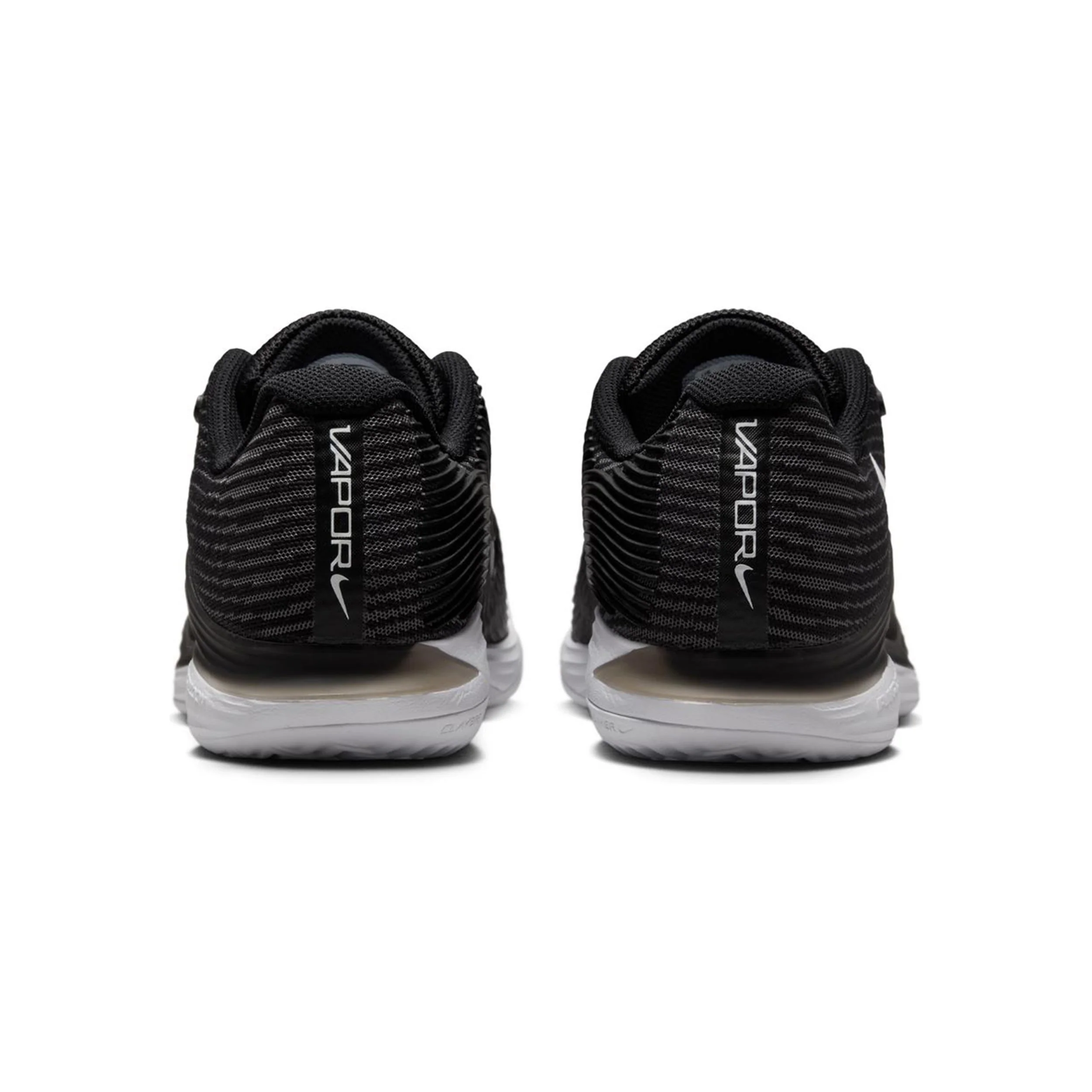 Vapor 12 Sko för grus Damer-svart - Image 5