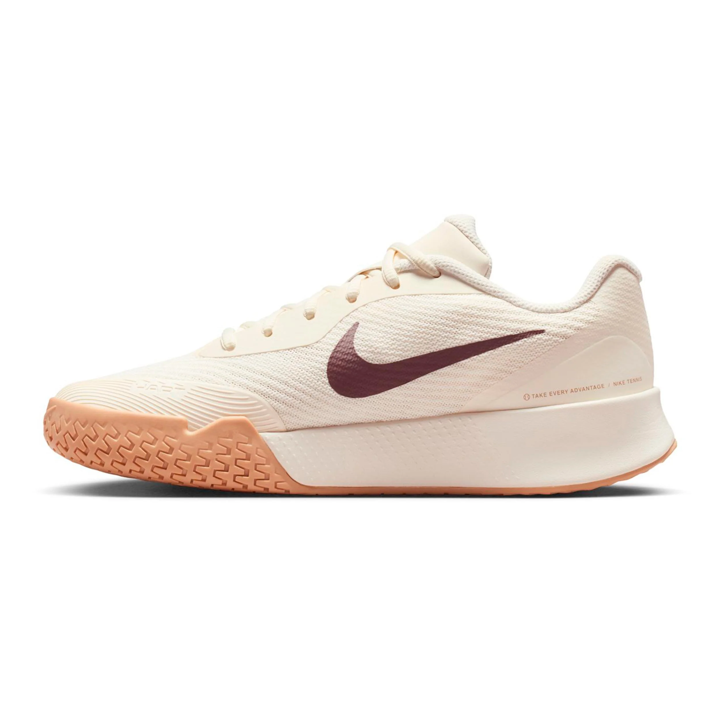 Vapor Lite 3 Allroundsko Damer-creme, brun - Image 2