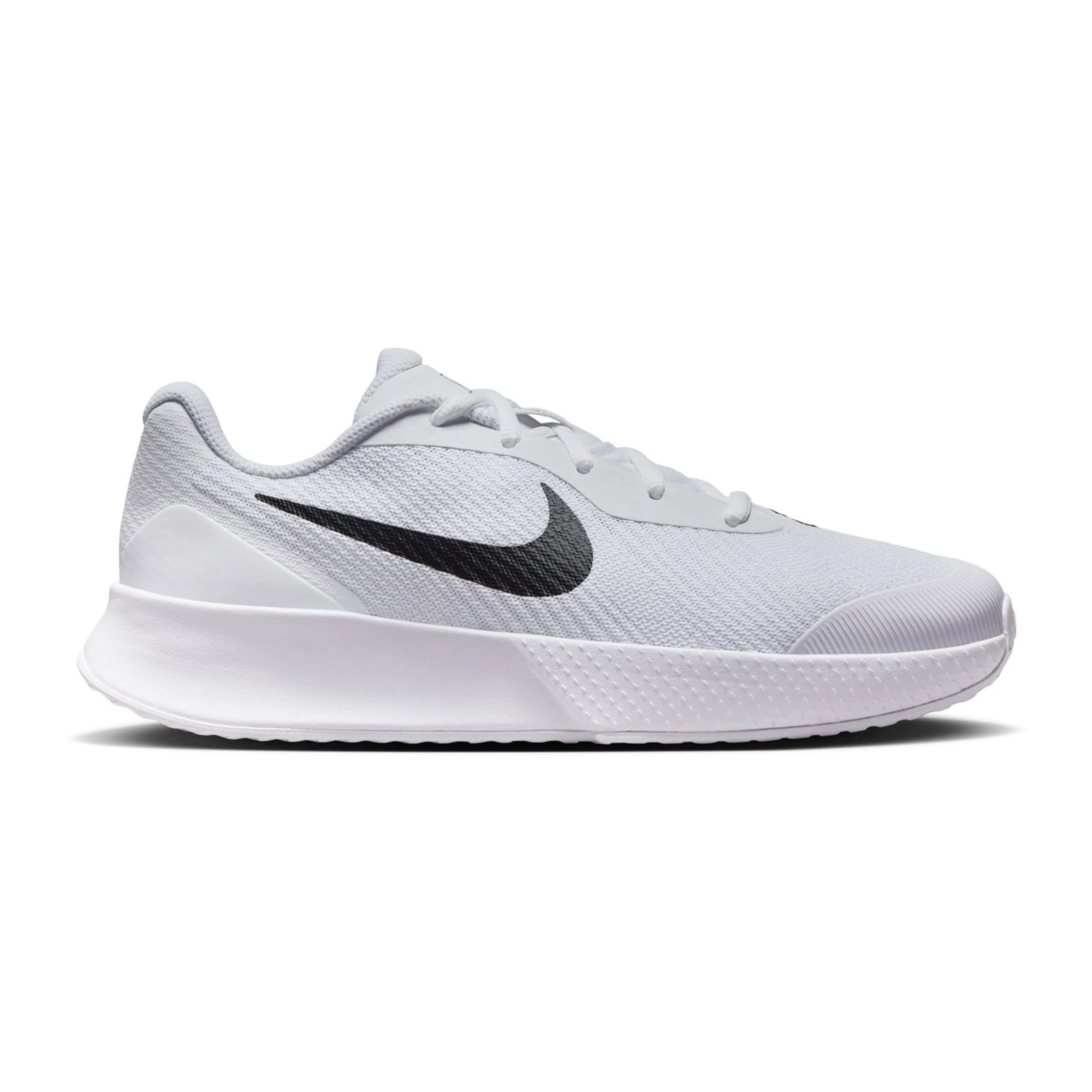Vapor Lite 3 Allroundsko Damer-vit, svart