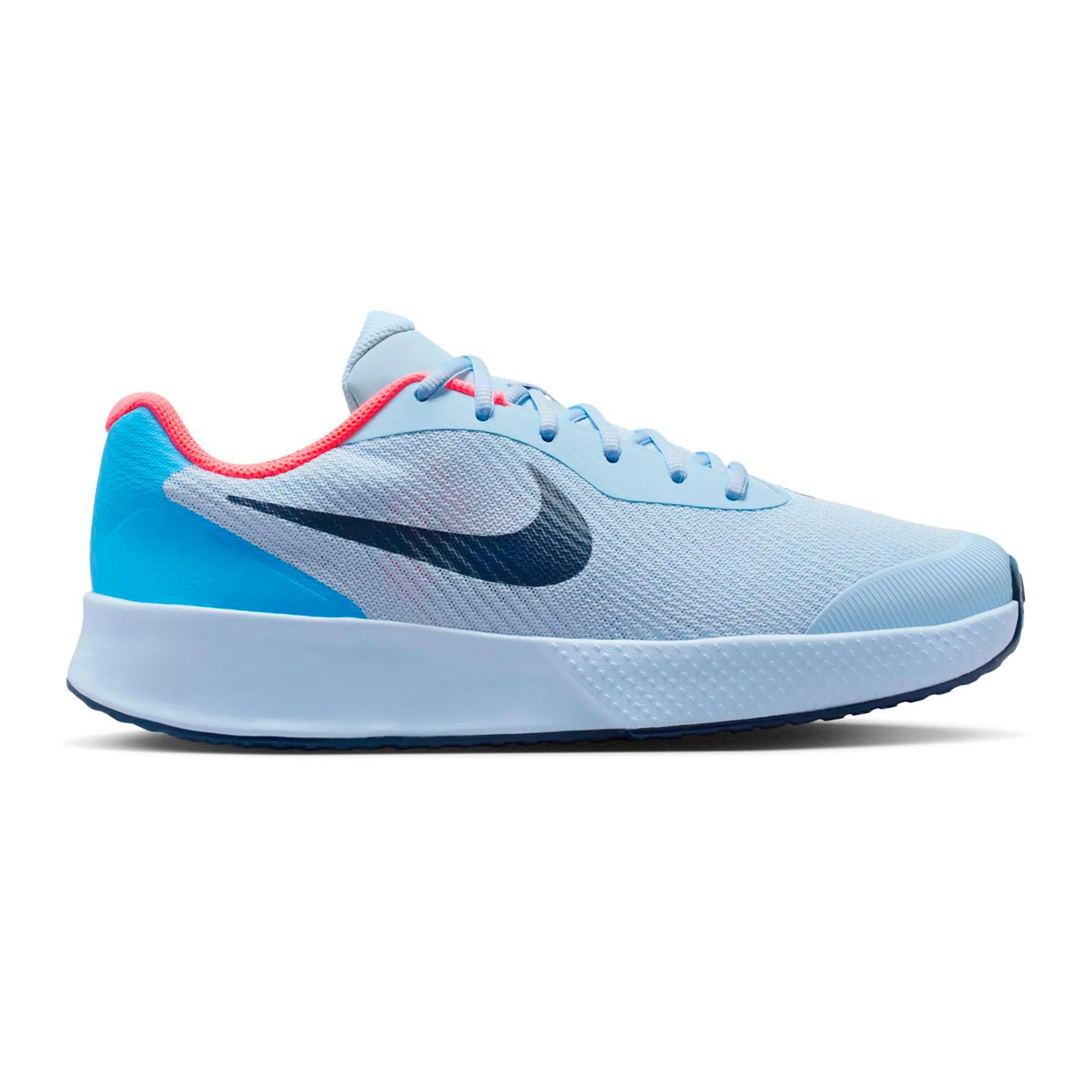 Vapor Lite 3 Allroundsko Herrar-ljusblå, korall