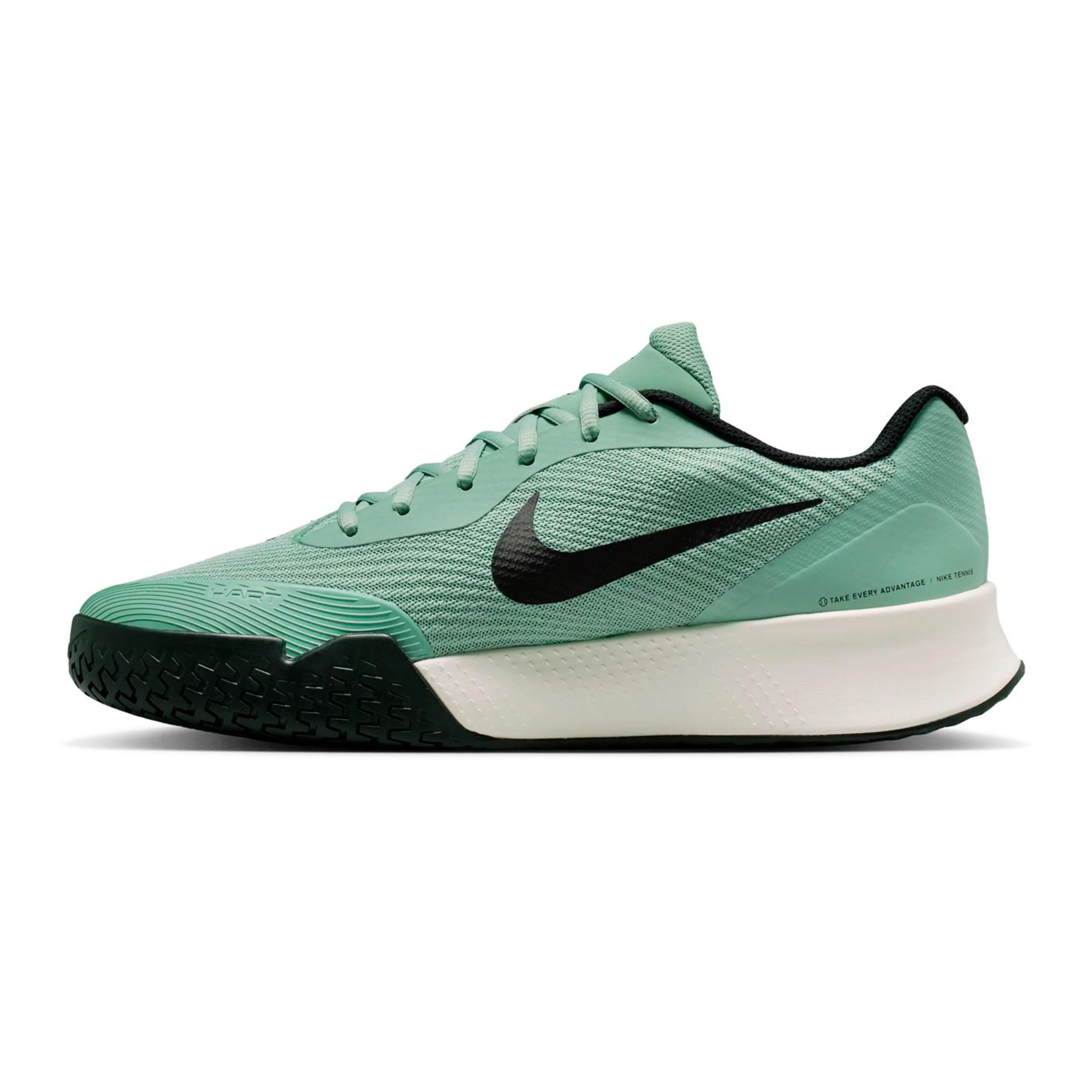 Vapor Lite 3 Allroundsko Herrar - visdom, svart - Image 2