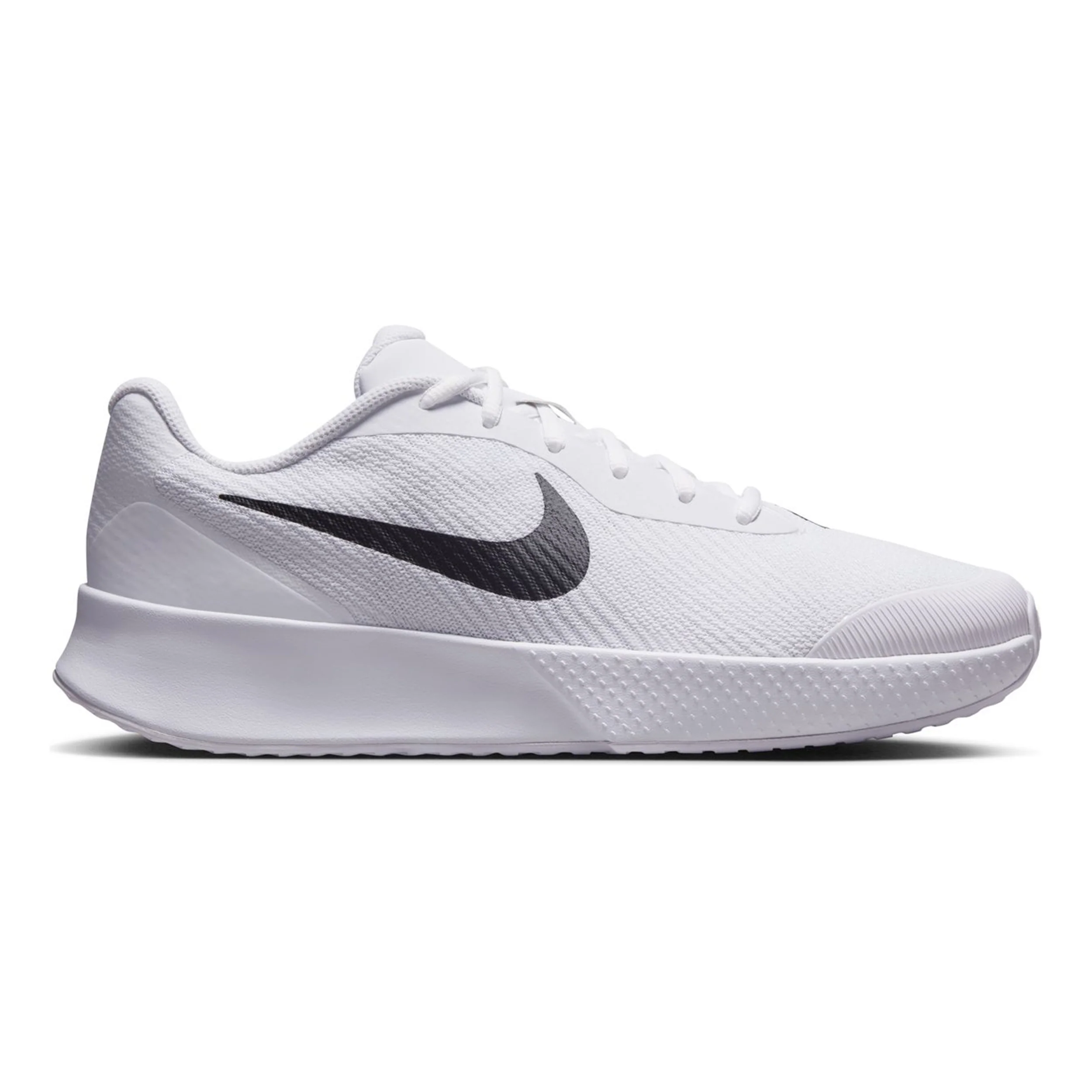 Vapor Lite 3 Allroundsko Herrar-vit, svart