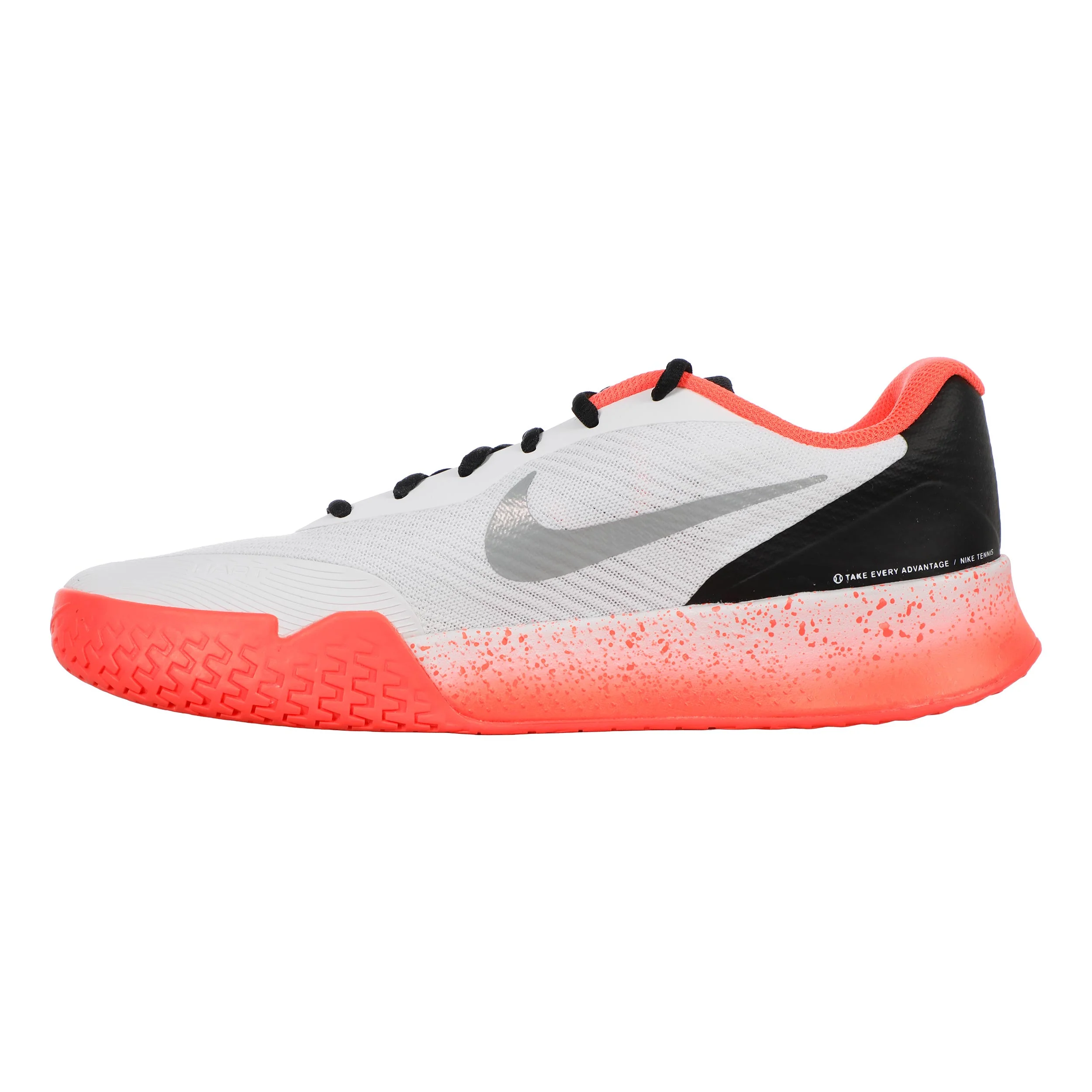 Vapor Lite 3 PRM Allroundsko Herrar - grå, korall - Image 2