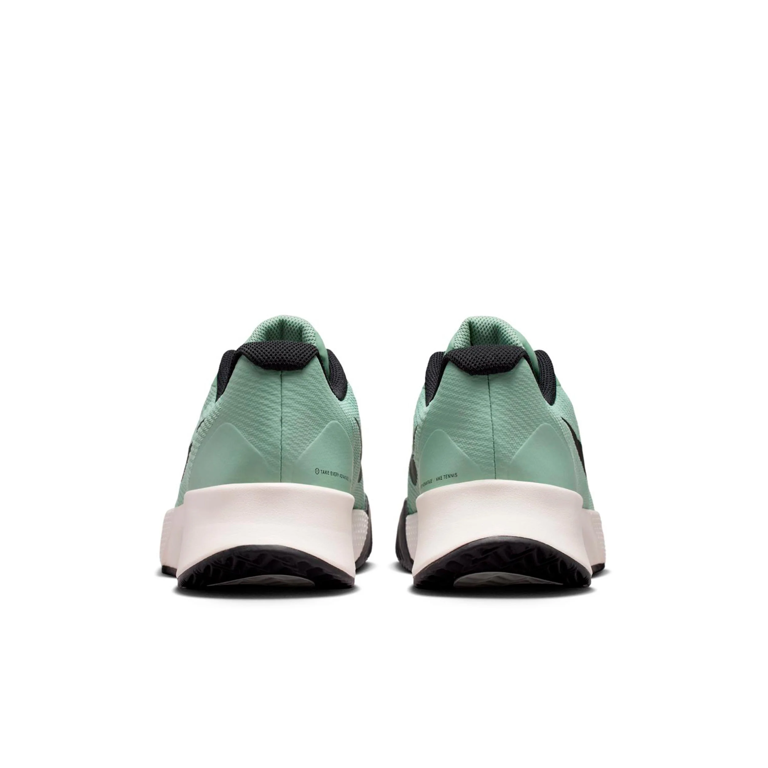 Vapor Lite 3 Sko för grus Herrar - visdom, svart - Image 5