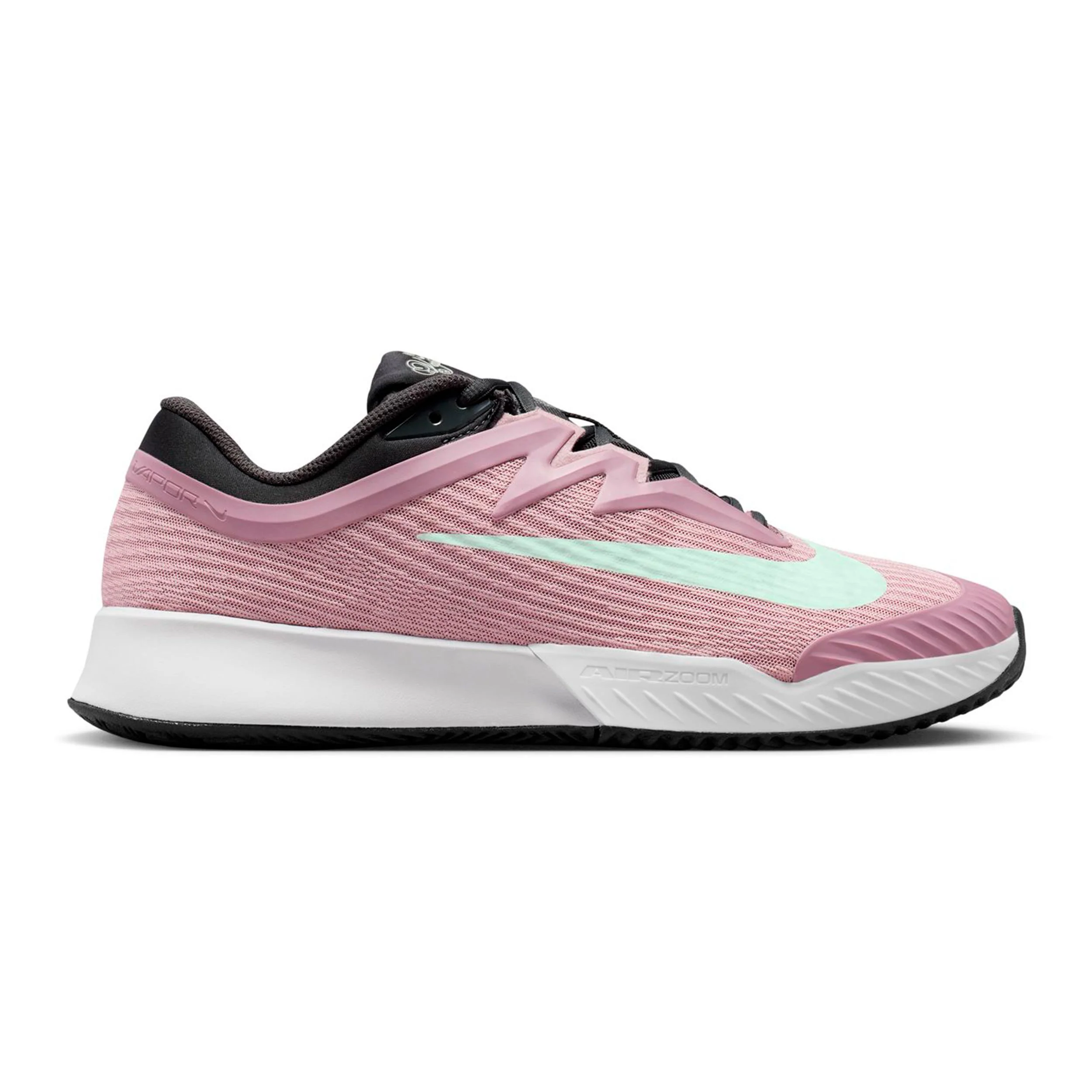 Vapor Pro 3 Premium Sko för grus Herrar - mauve, mörkgrå