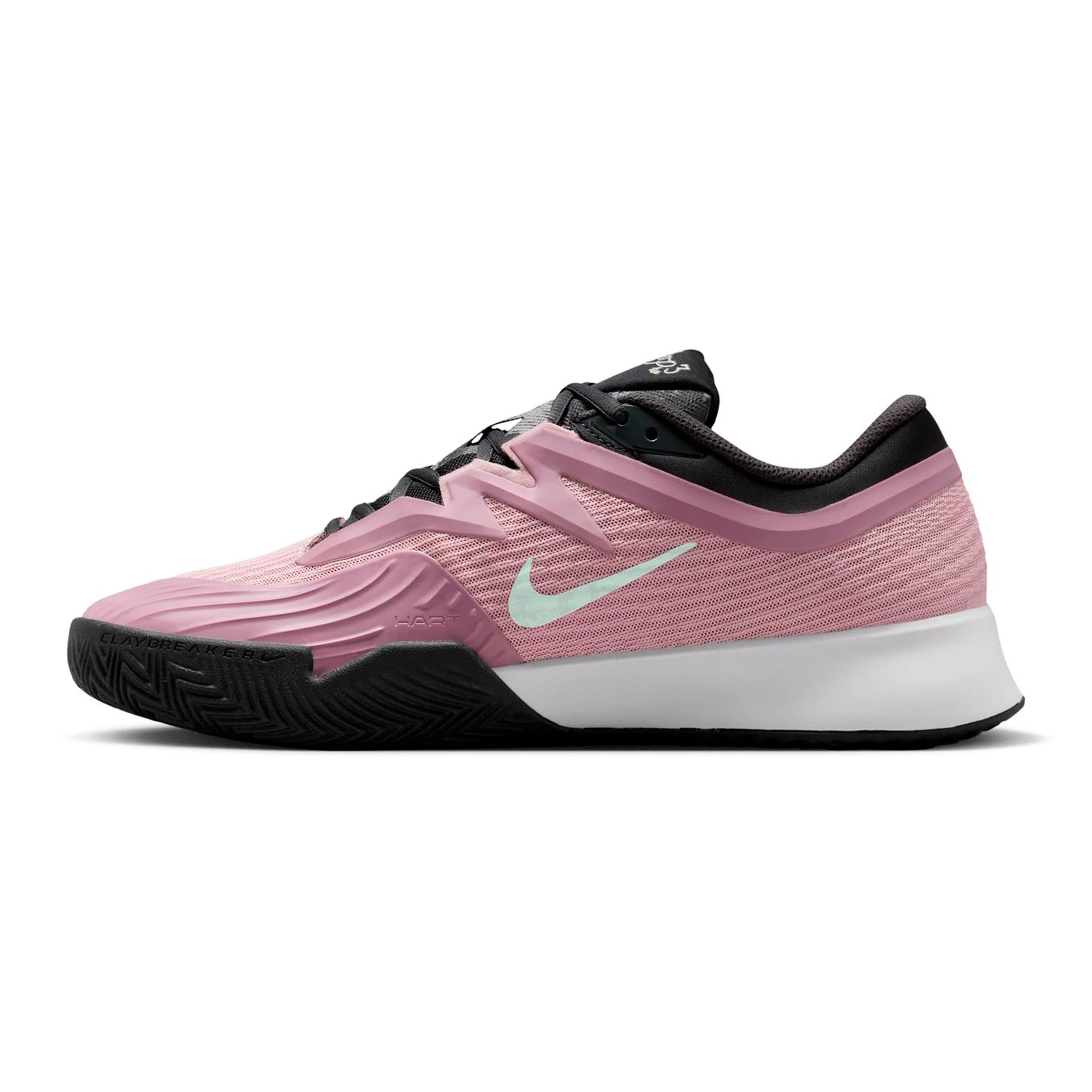 Vapor Pro 3 Premium Sko för grus Herrar - mauve, mörkgrå - Image 2