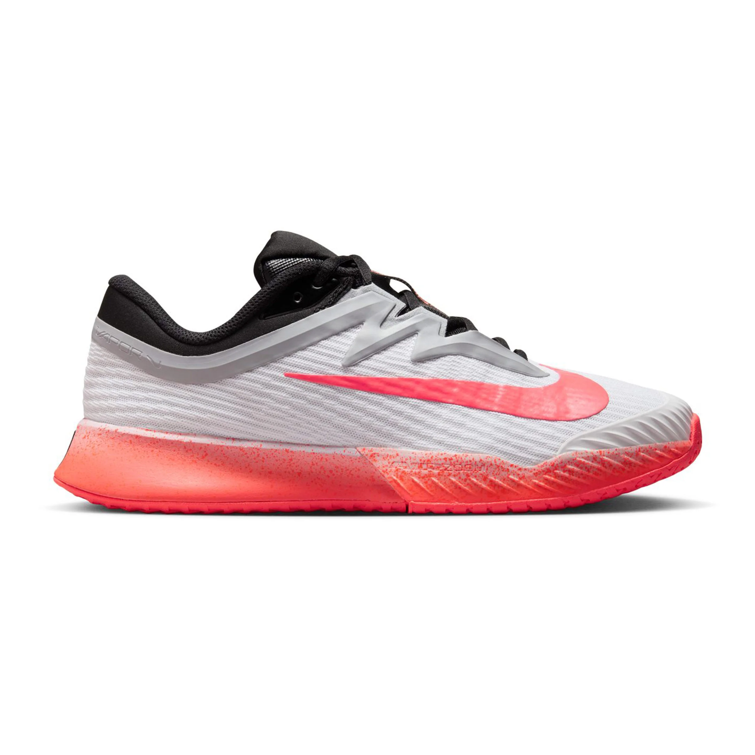 Vapor Pro 3 PRM FO Allroundsko Damer - vit, korall
