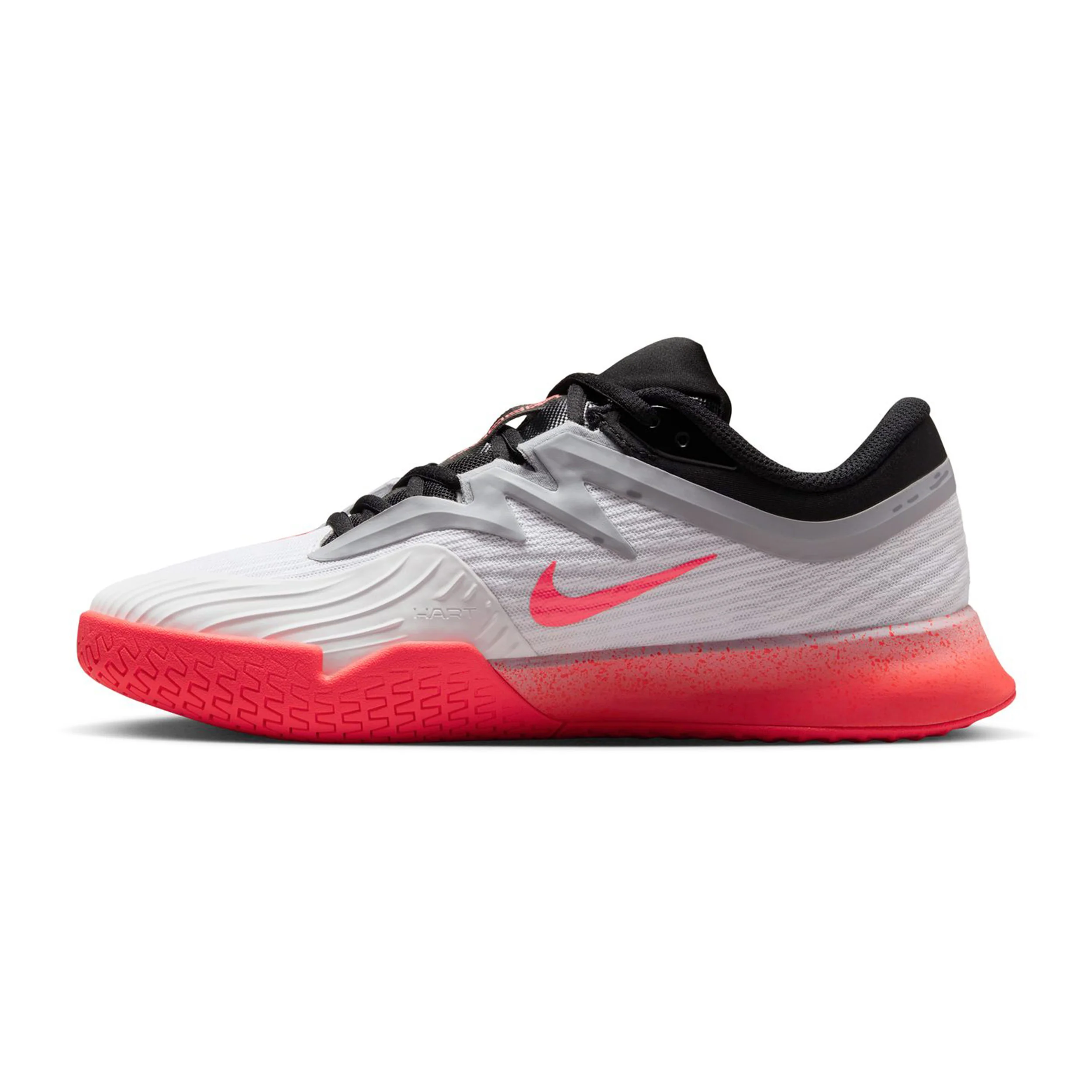 Vapor Pro 3 PRM FO Allroundsko Damer - vit, korall - Image 2