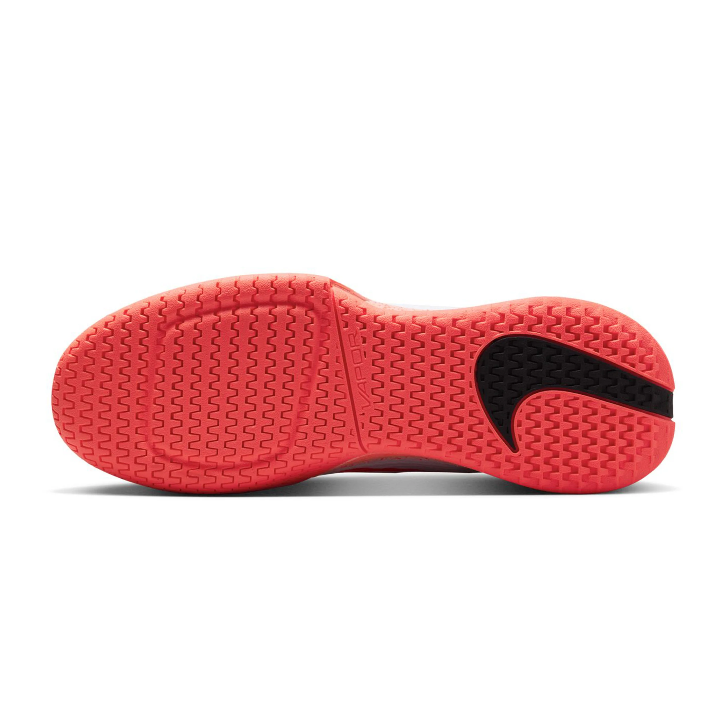 Vapor Pro 3 PRM FO Allroundsko Damer - vit, korall - Image 4