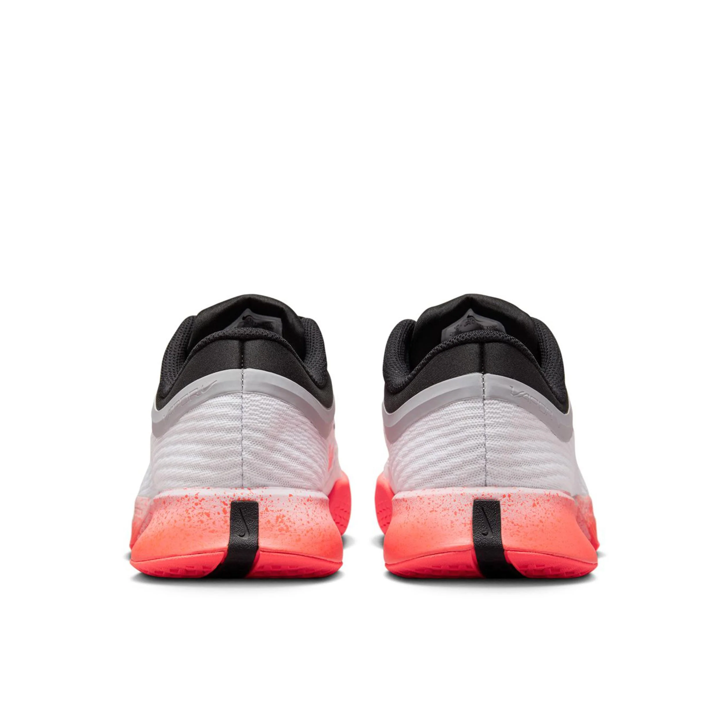 Vapor Pro 3 PRM FO Allroundsko Damer - vit, korall - Image 5