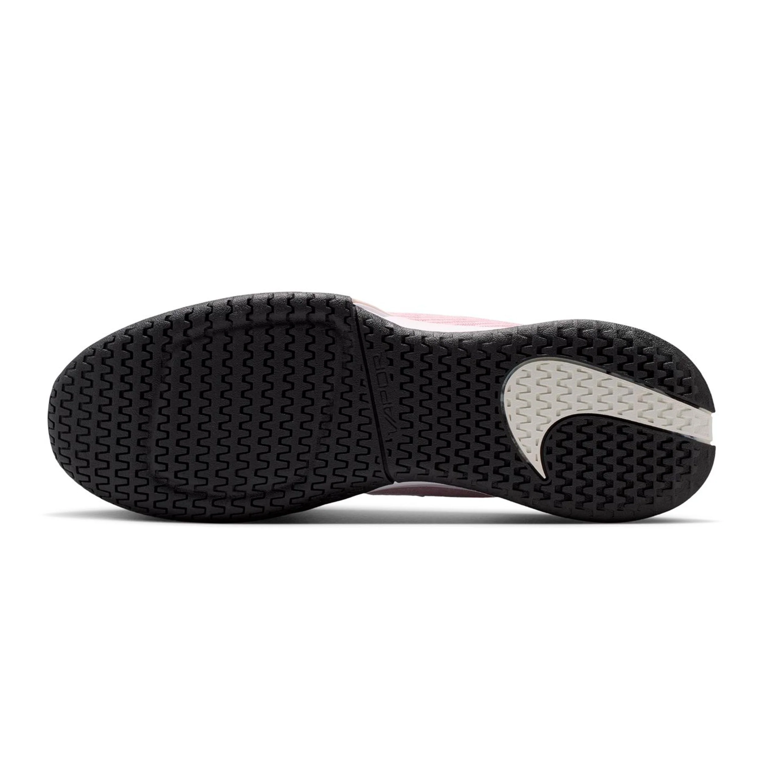 Vapor Pro 3 PRM FO Allroundsko Herrar - rosa, mörkgrå - Image 4