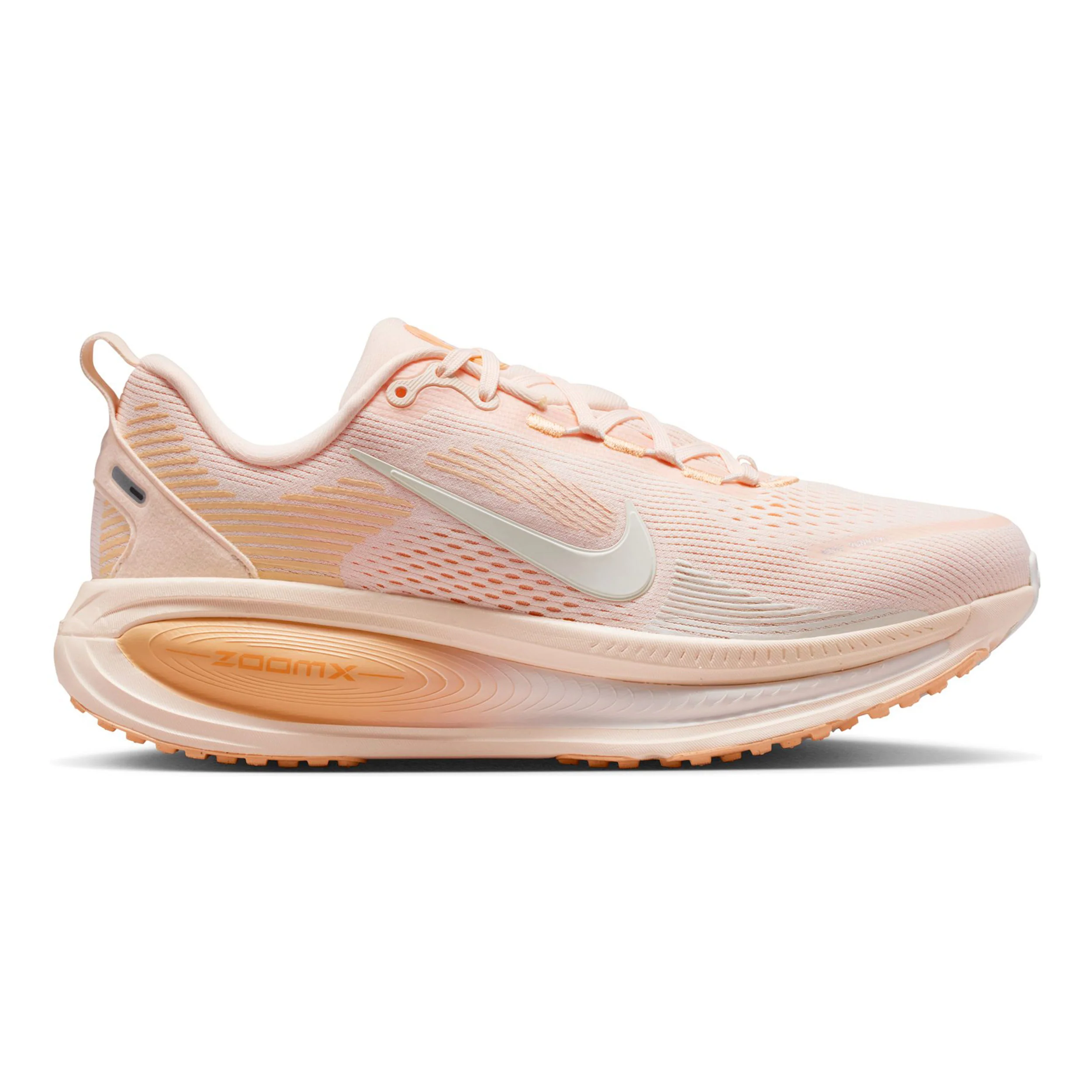 Vomero 18 Neutralsko Damer - rosa, orange
