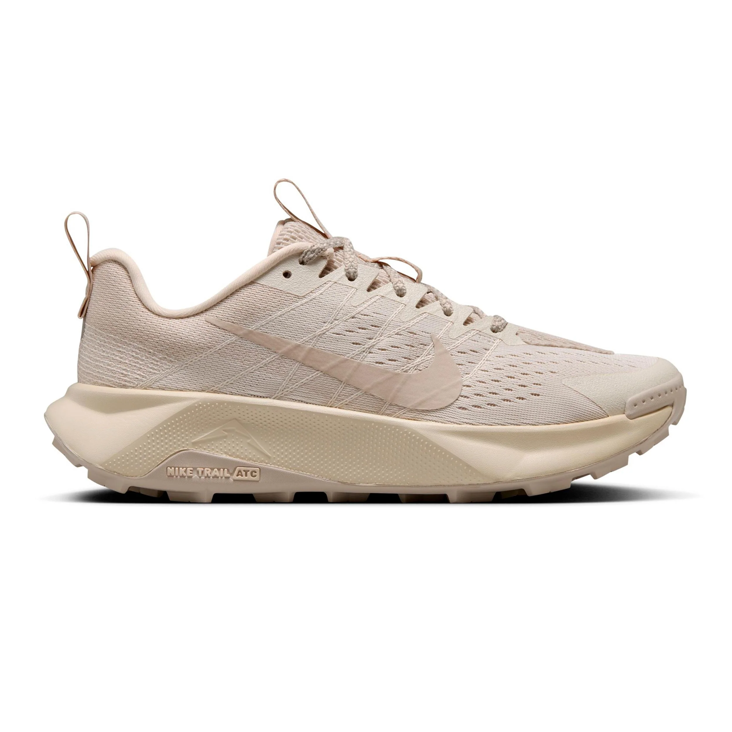 Wildhorse 10 Terrängsko Damer - beige, creme
