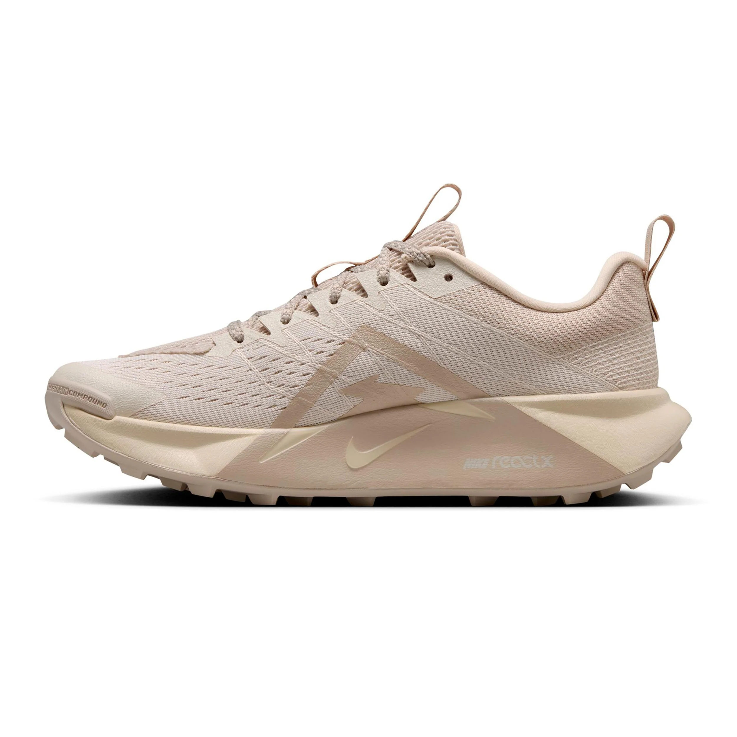 Wildhorse 10 Terrängsko Damer - beige, creme - Image 2