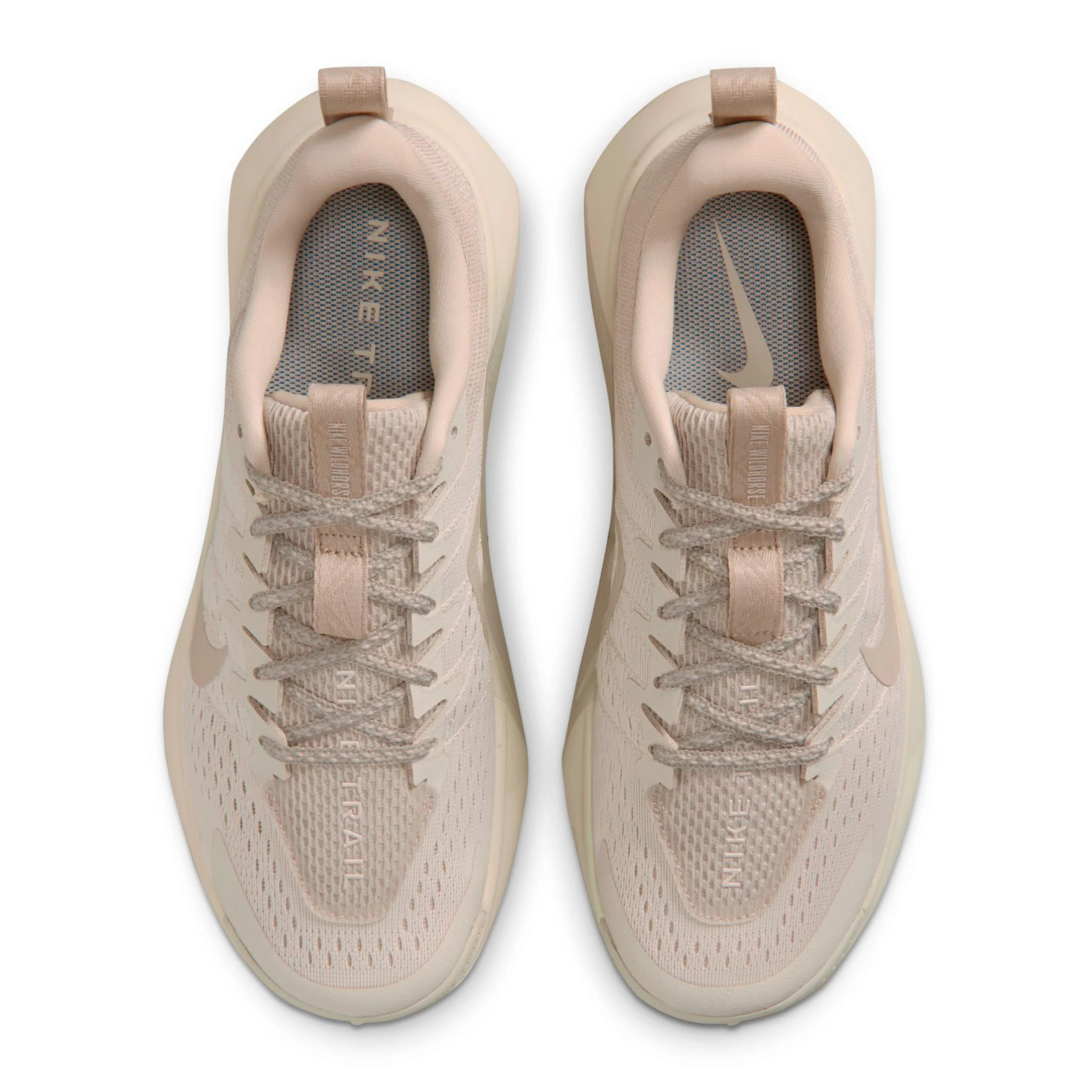 Wildhorse 10 Terrängsko Damer - beige, creme - Image 3