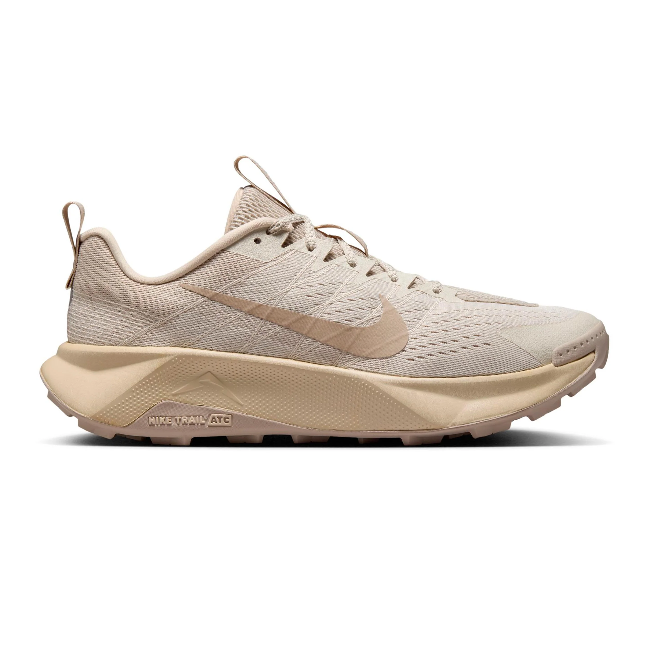 Wildhorse 10 Terrängsko Herrar - beige, creme