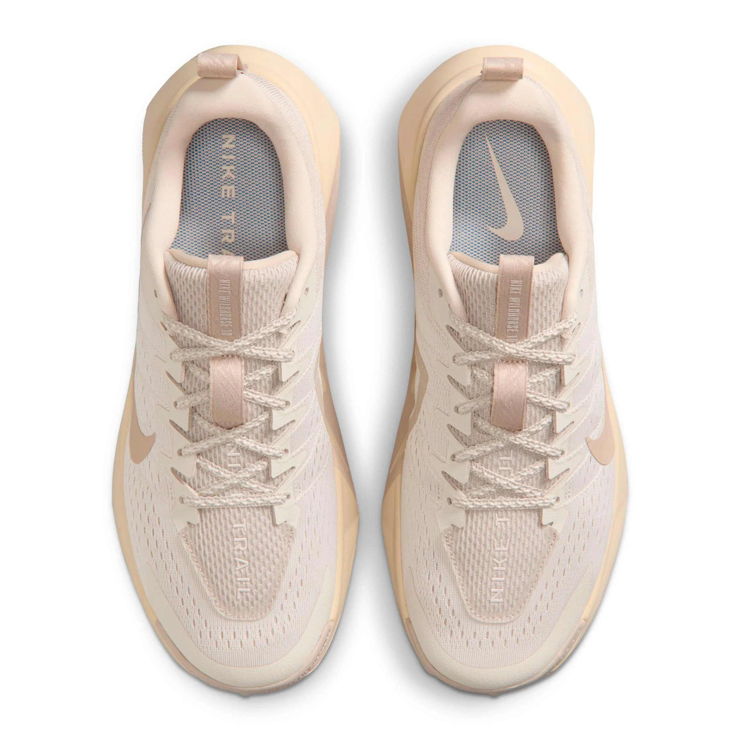 Wildhorse 10 Terrängsko Herrar - beige, creme - Image 3