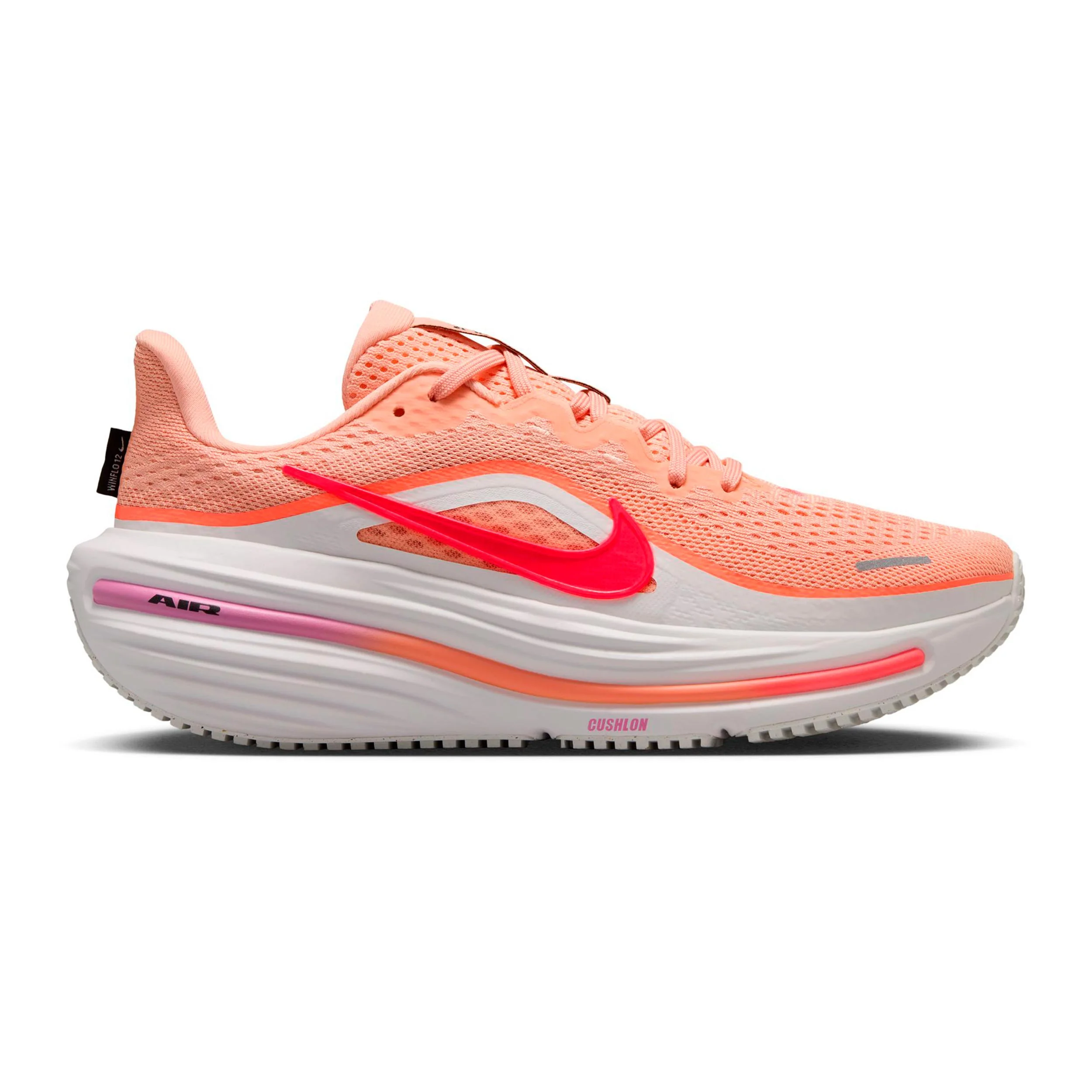 Winflo 12 Neutralsko Damer - orange, aprikos