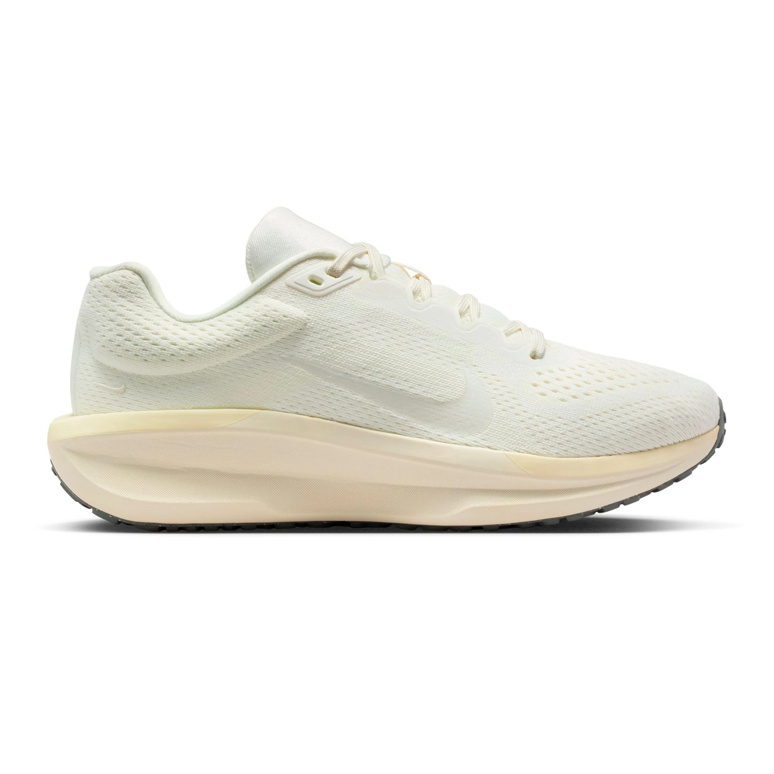 Winflo 11 Neutralsko Damer-beige, vit