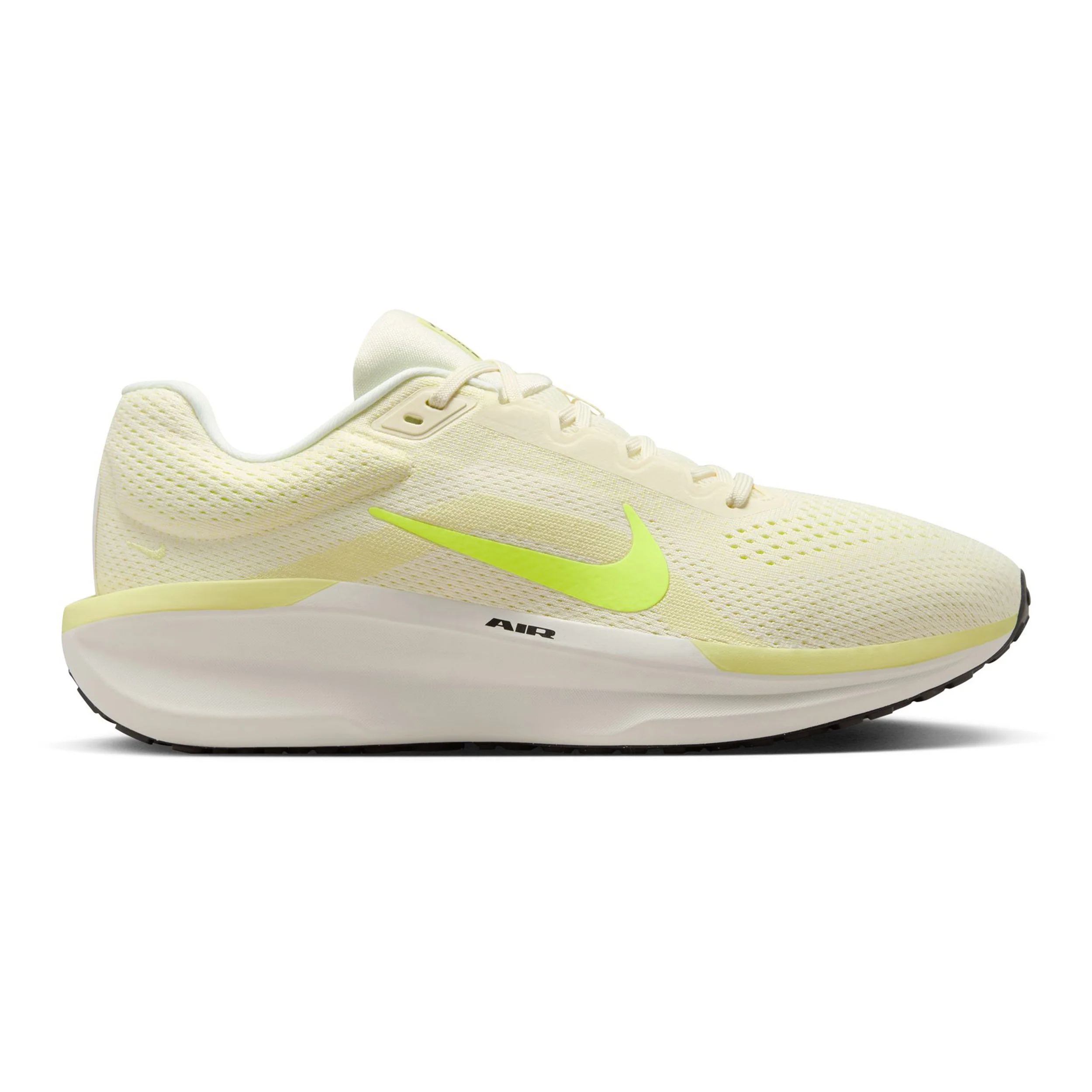 Winflo 11 Neutralsko Herrar-creme, neongul