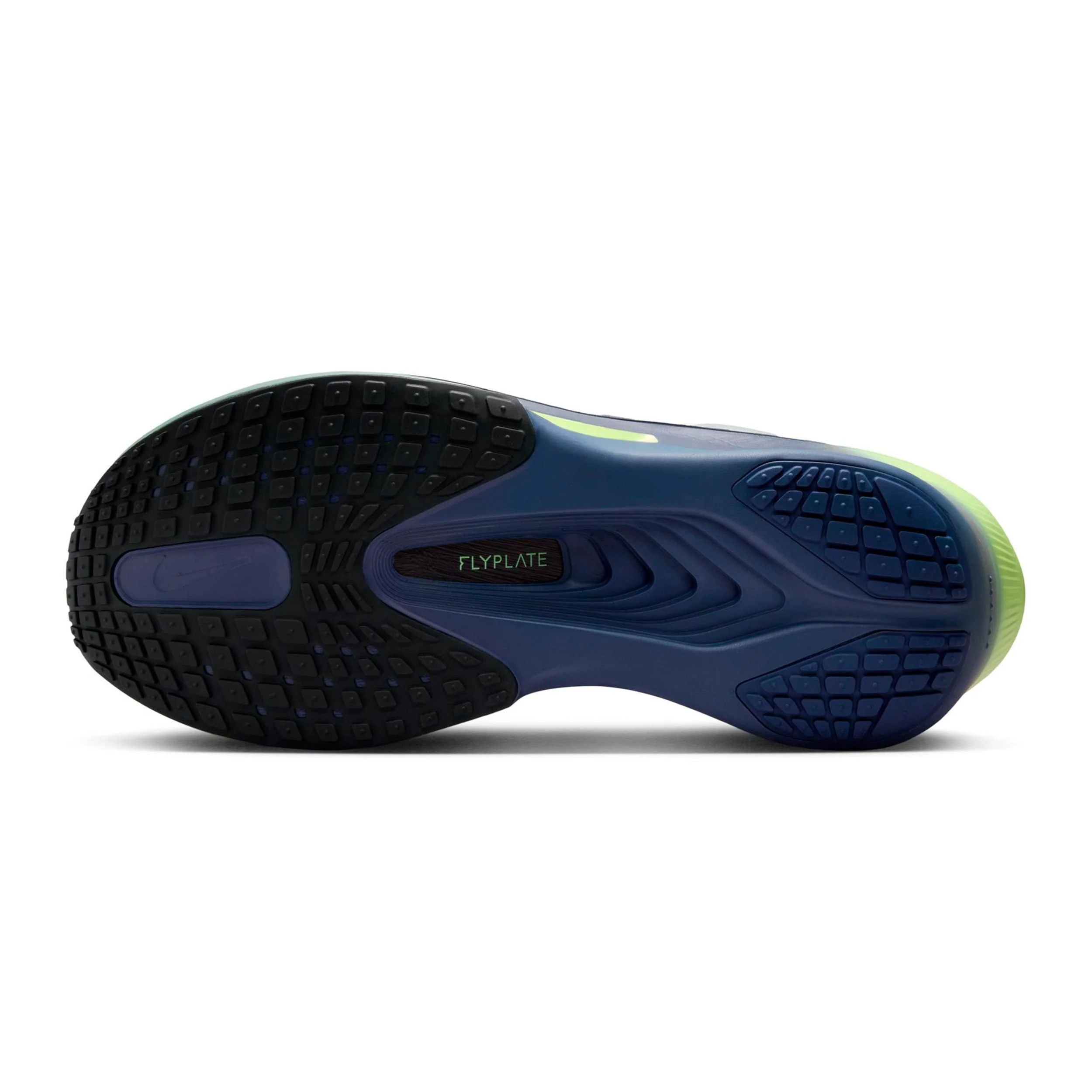 Zoom Fly 6 Tävlingssko Herrar - mint, grön - Image 4