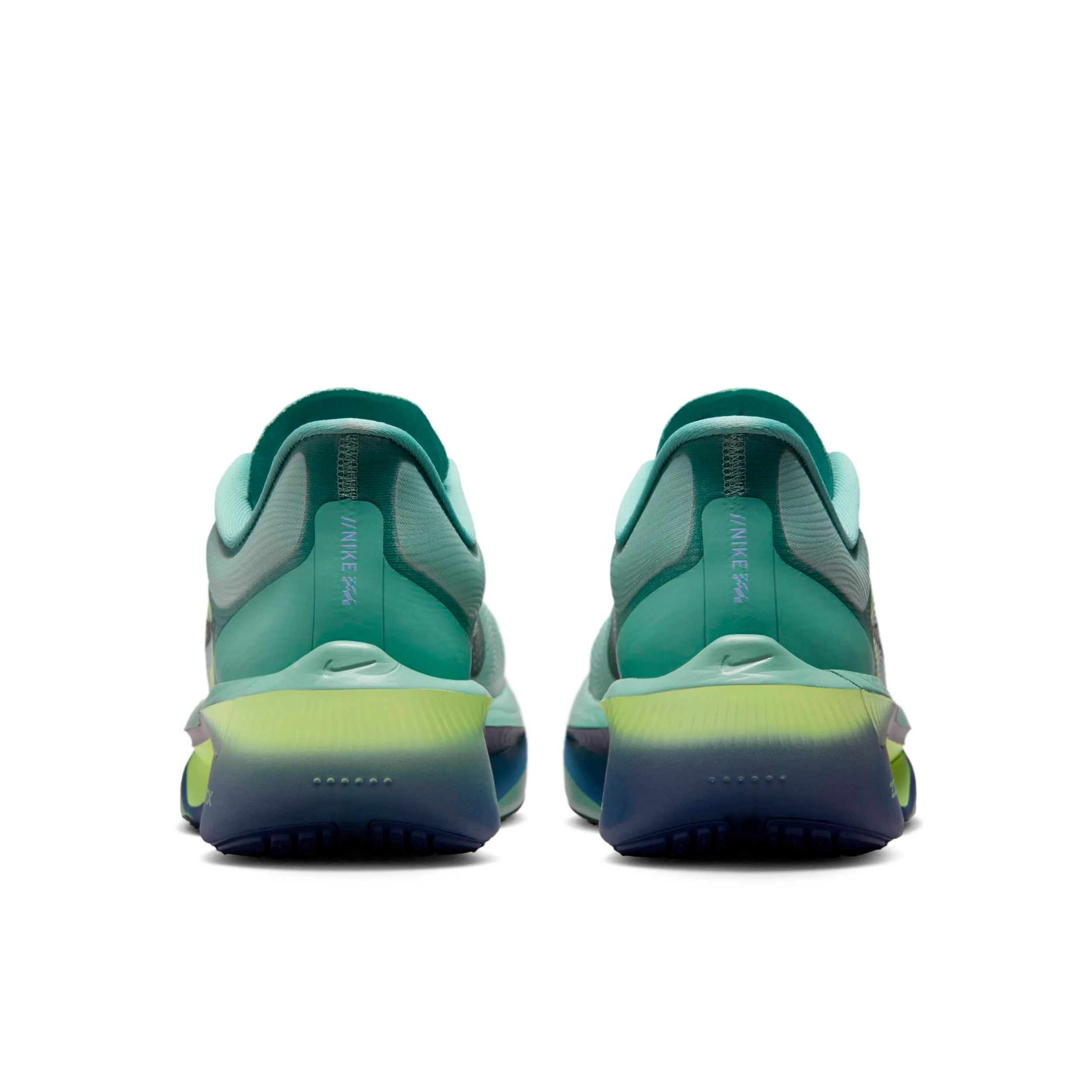 Zoom Fly 6 Tävlingssko Herrar - mint, grön - Image 5