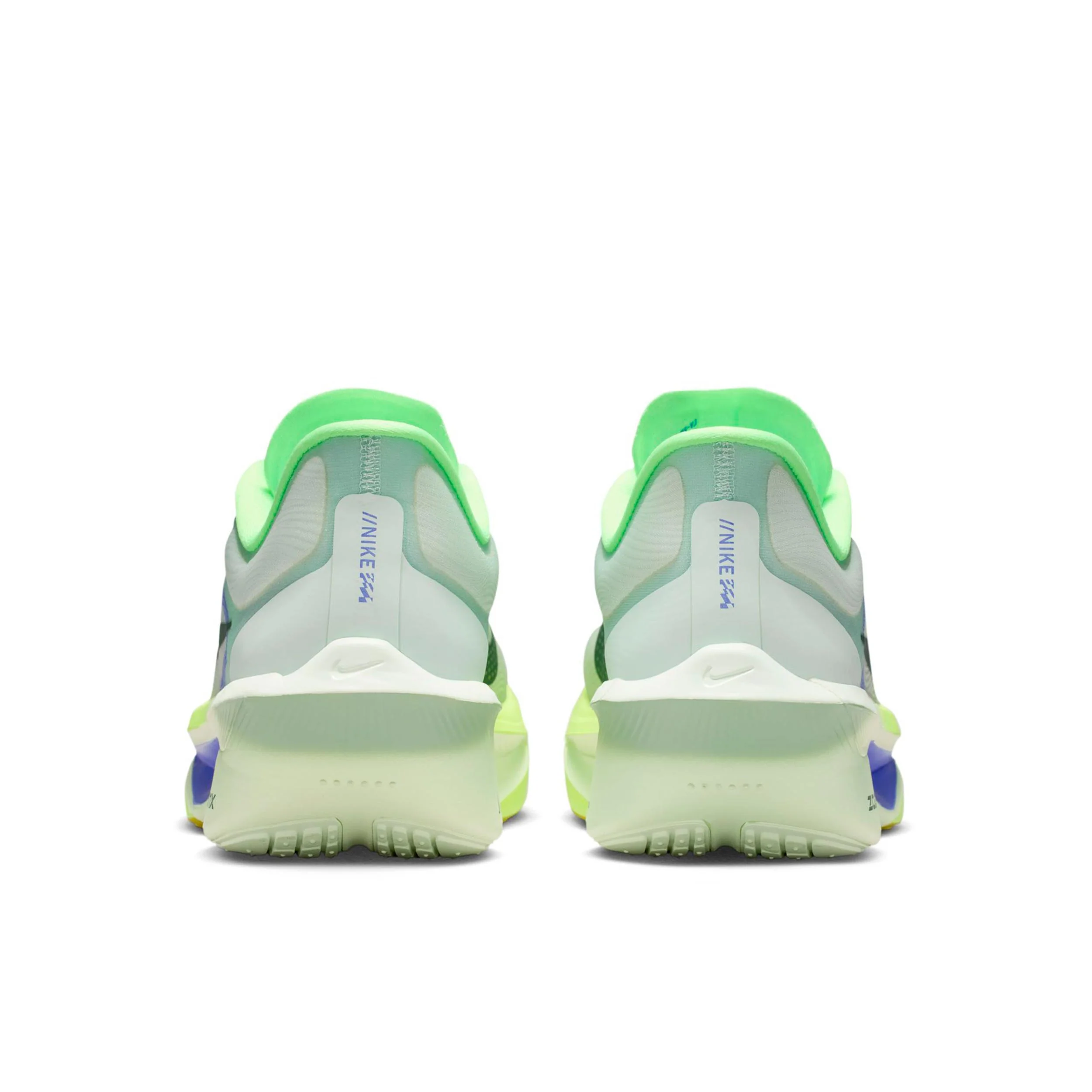 Zoom Fly 6 Tävlingssko Herrar - neongrön, svart - Image 5