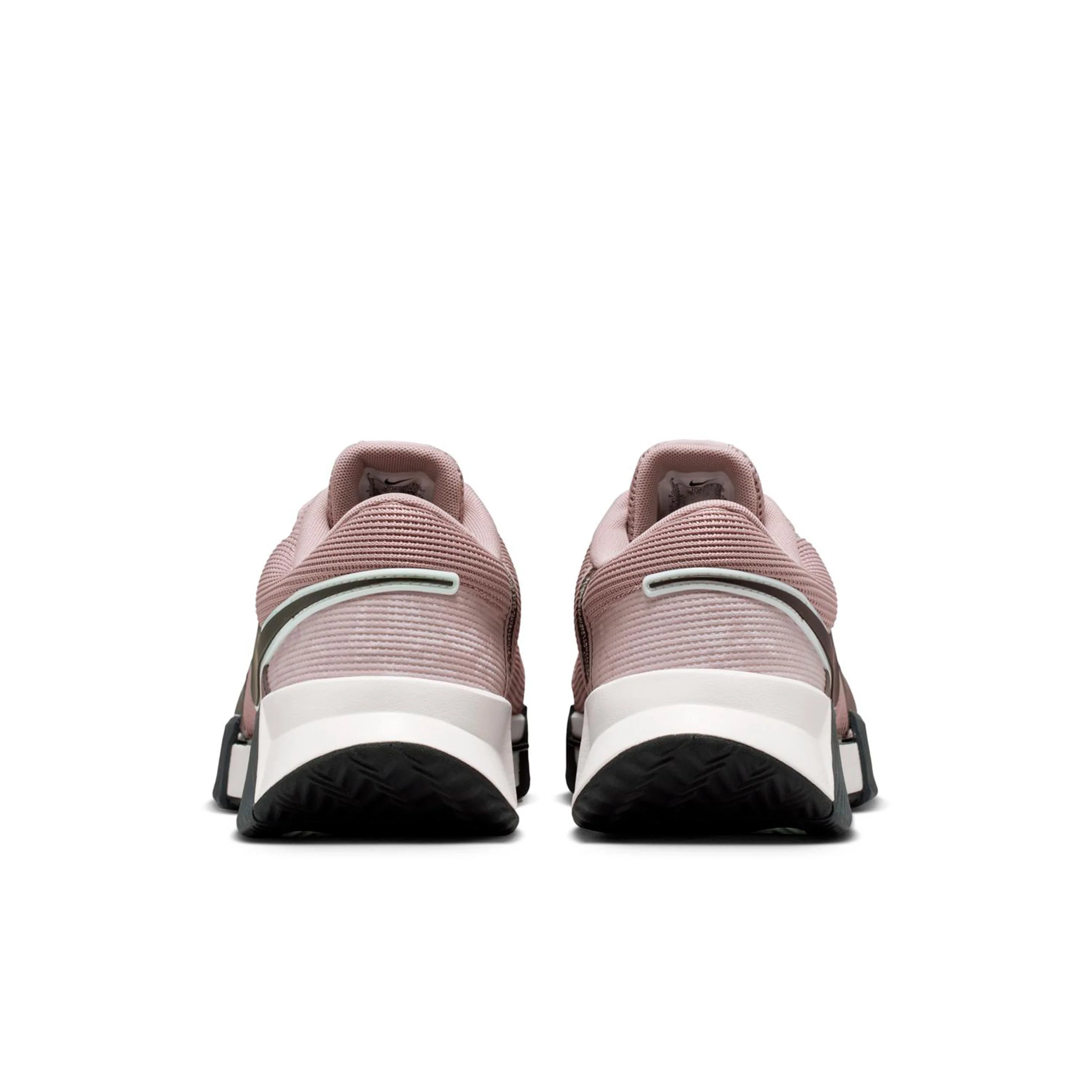 Zoom GP Challenge 1.5 Premium Sko för grus Herrar - mauve, mörkgrå - Image 5