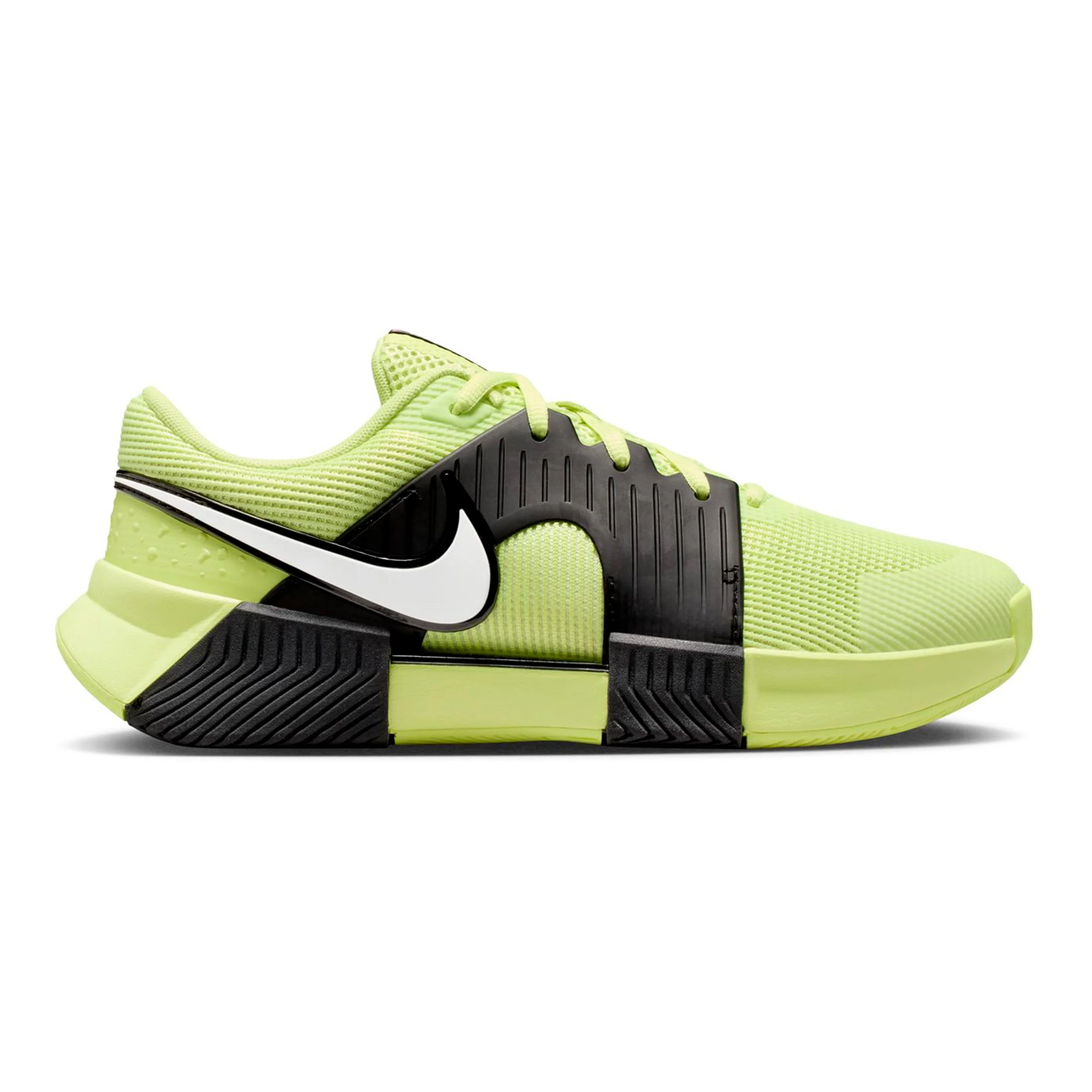 Zoom Gp Challenge 1.5 Prm Allroundsko Damer-svart, lime