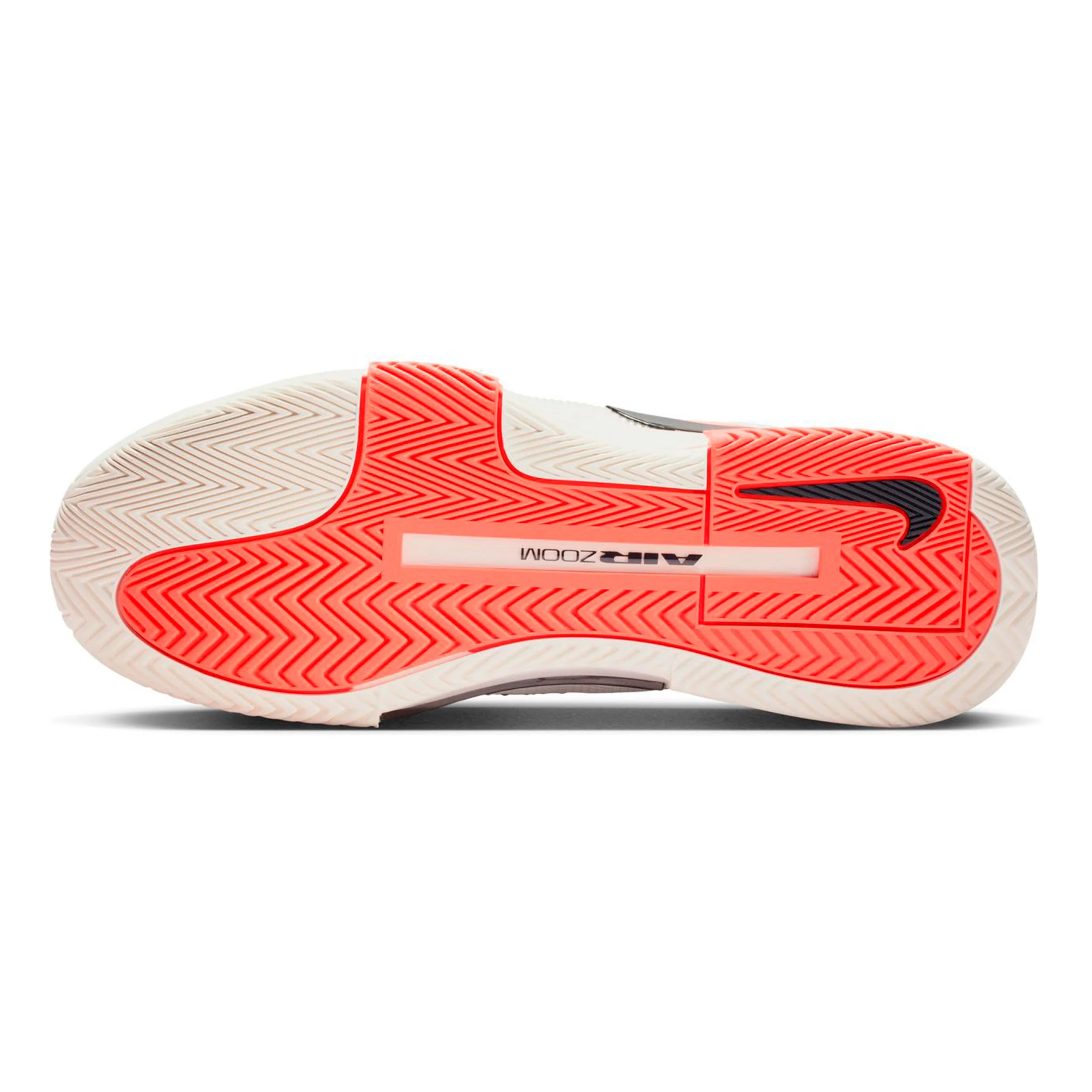 Zoom GP Challenge 1.5 PRM Allroundsko Herrar-creme, orange - Image 4