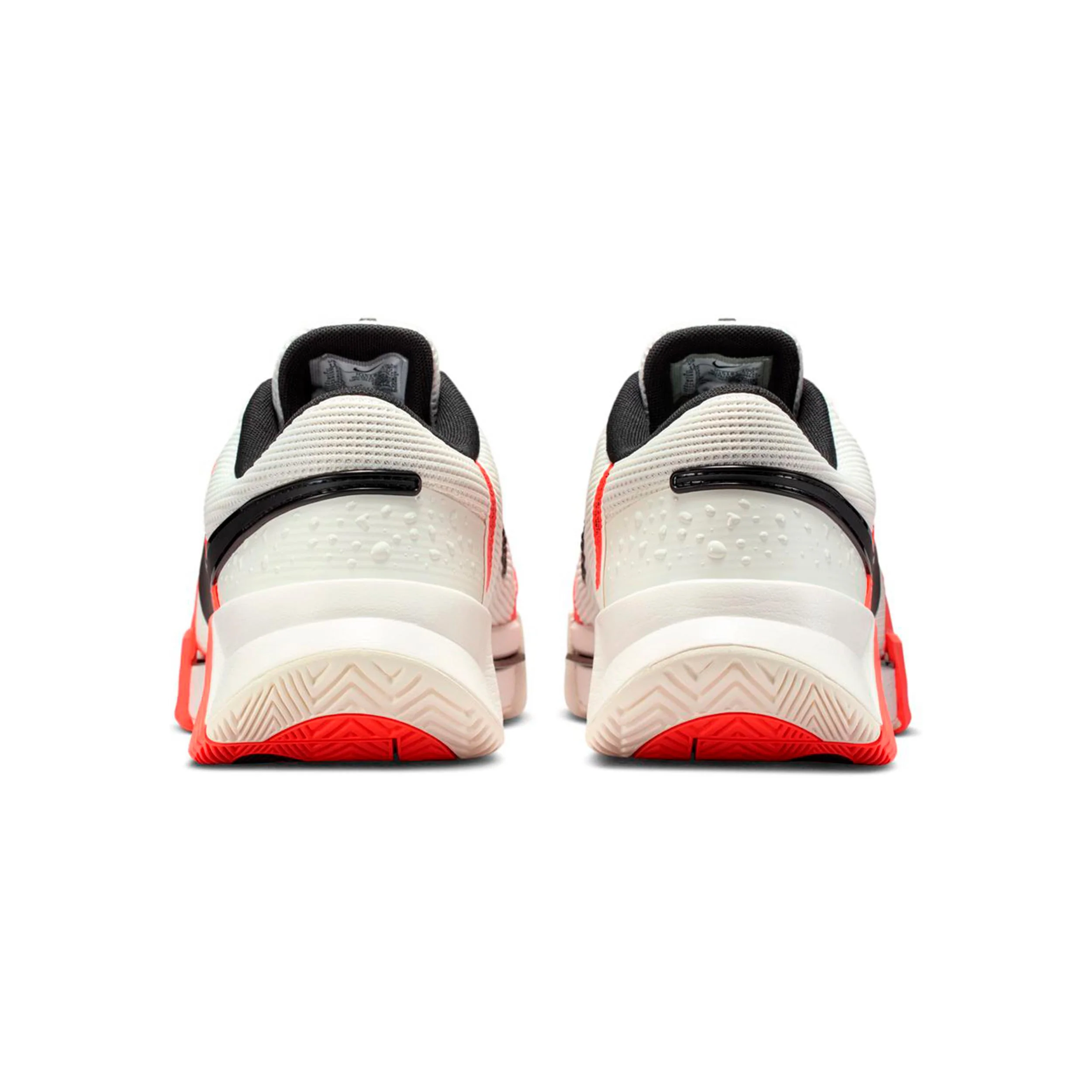 Zoom GP Challenge 1.5 PRM Allroundsko Herrar-creme, orange - Image 5