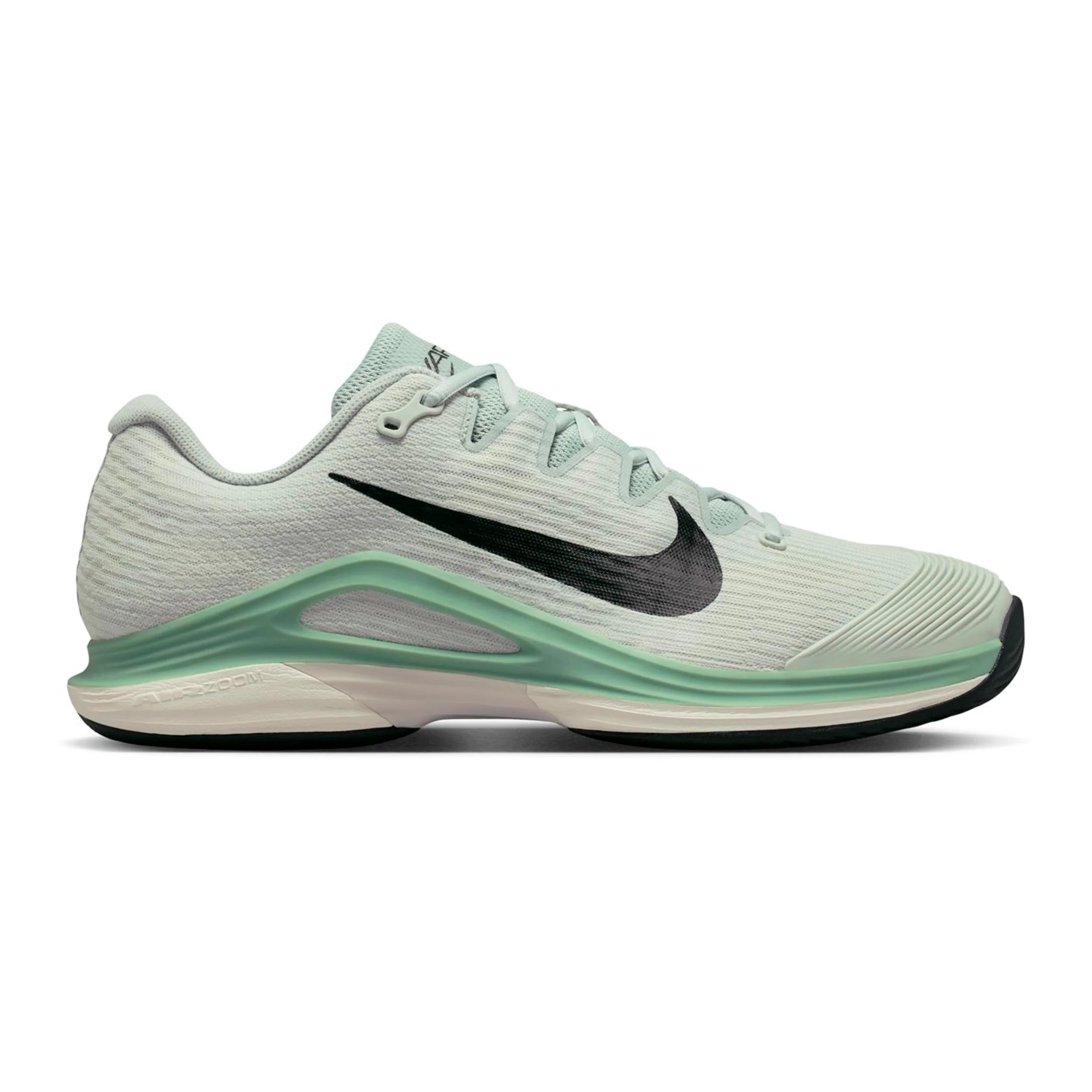 Zoom Vapor 12 Allroundsko Herrar - grå, visdom