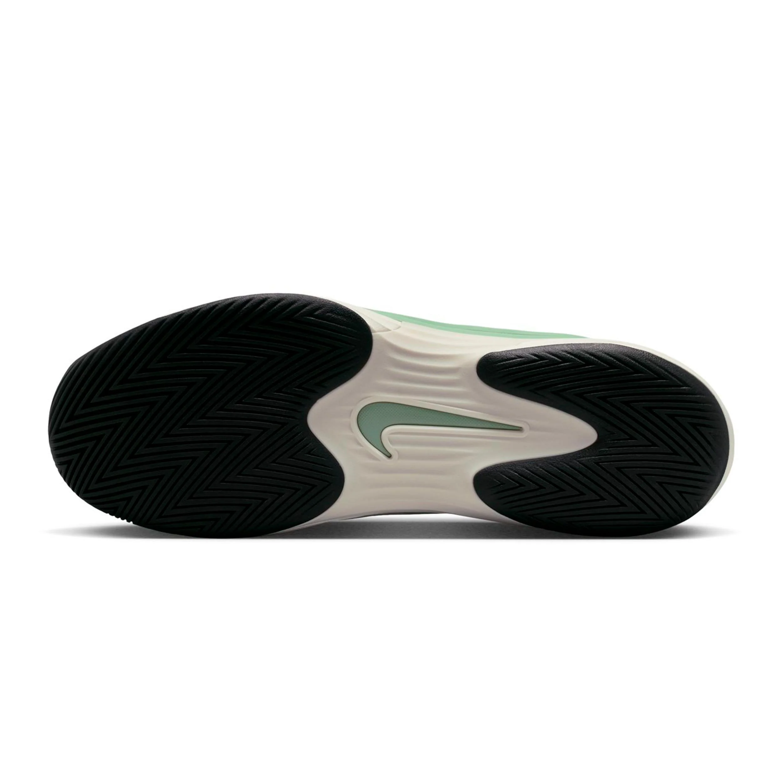Zoom Vapor 12 Allroundsko Herrar - grå, visdom - Image 4