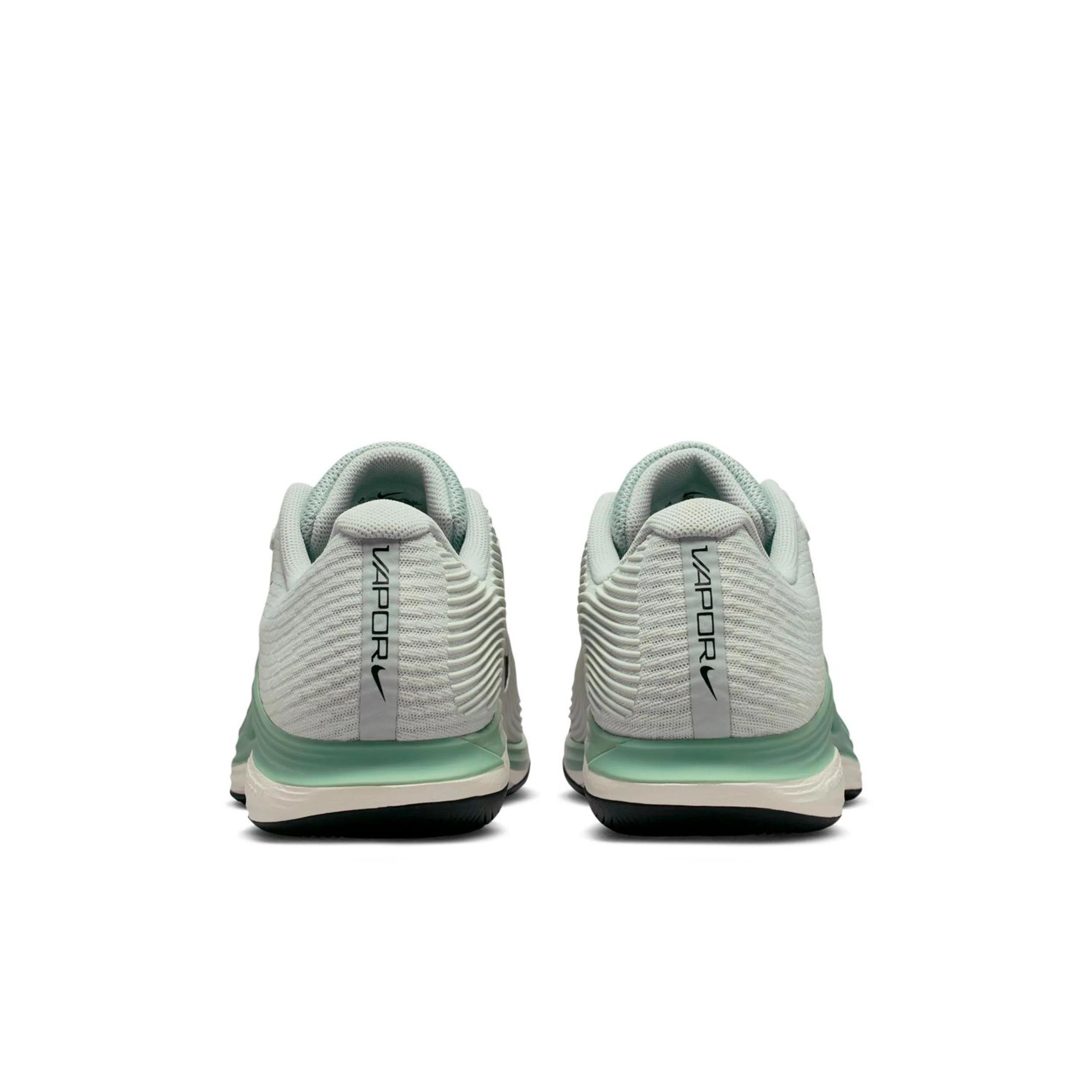 Zoom Vapor 12 Allroundsko Herrar - grå, visdom - Image 5
