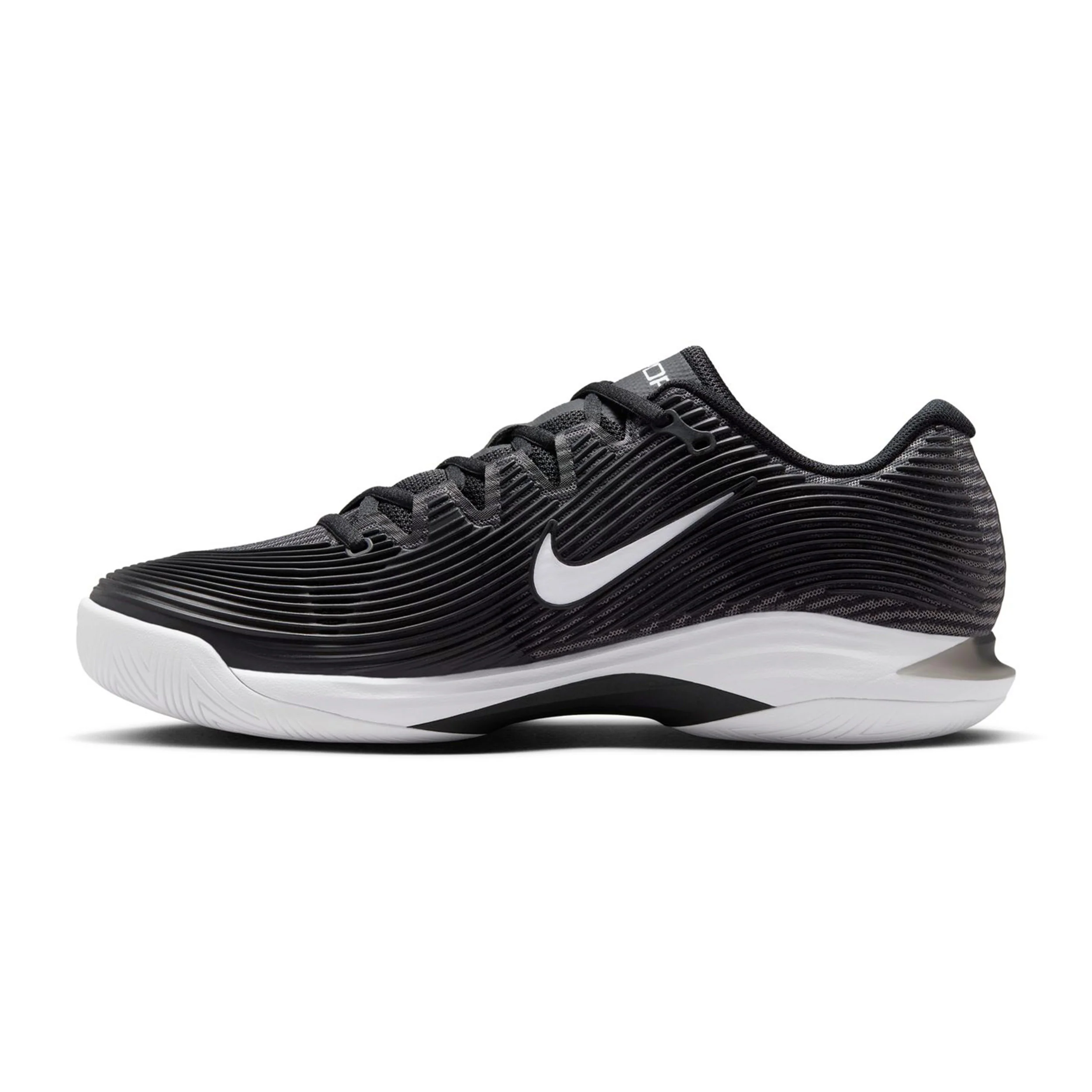 Zoom Vapor 12 Allroundsko Herrar-svart - Image 2